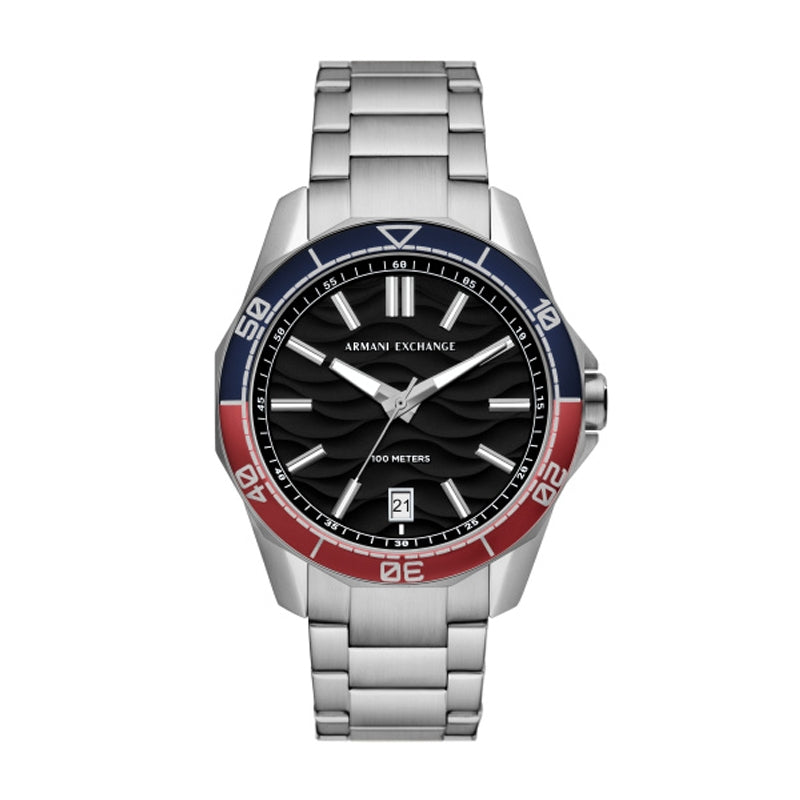 ARMANI EXCHANGE Mod. SPENCER-0