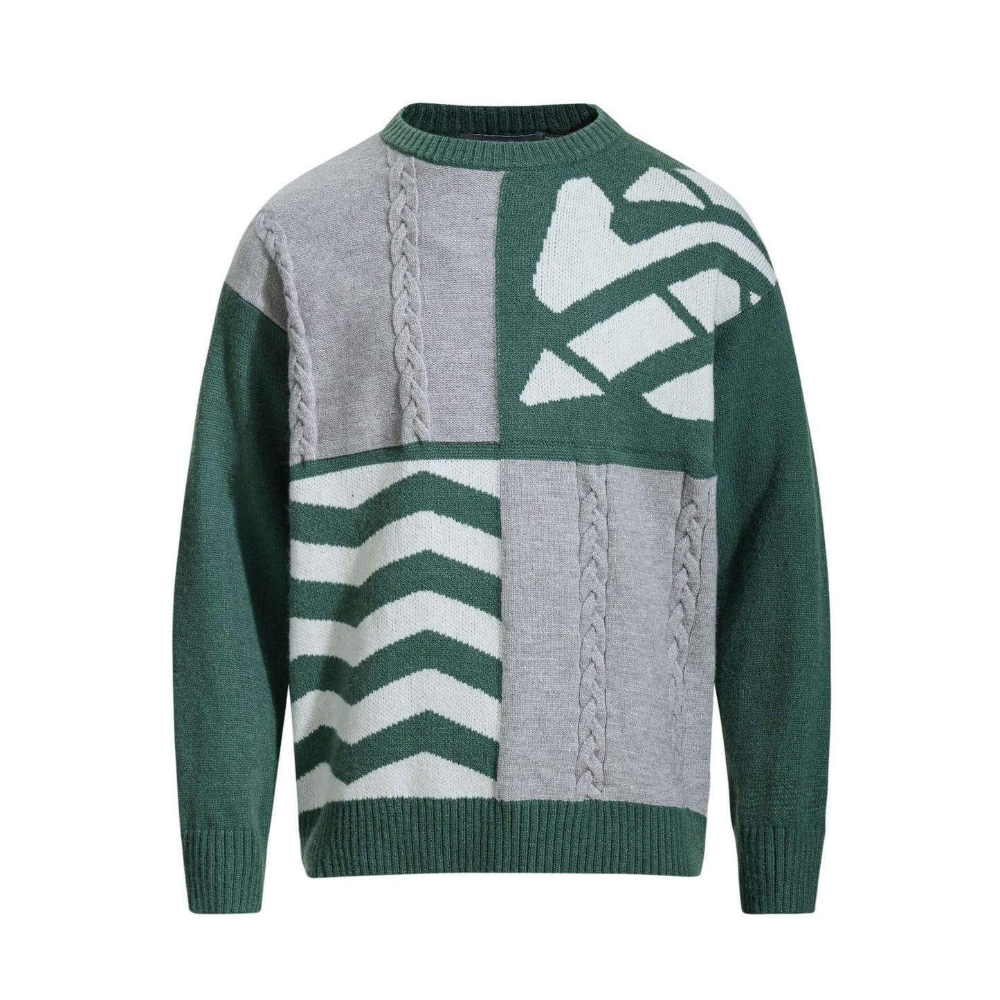 Premium Elevated Sweatshirt-0
