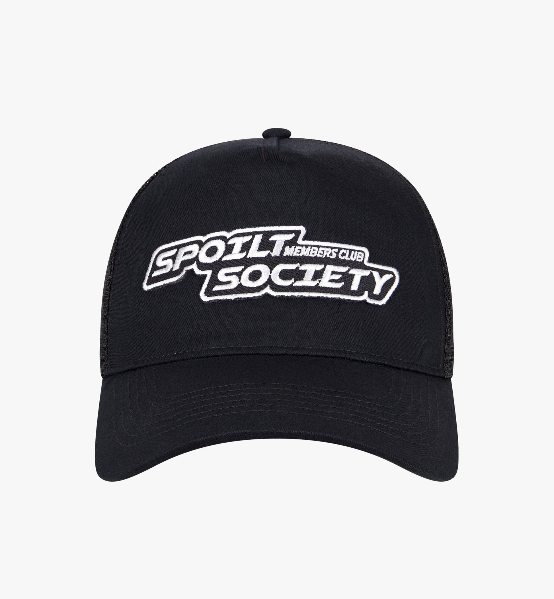 Cap Members Club-0
