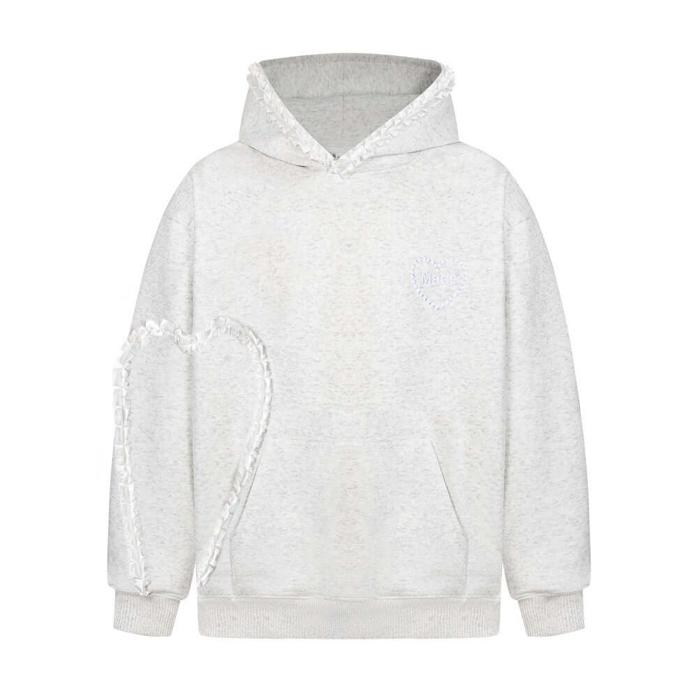Organic Signature Hoodie-5