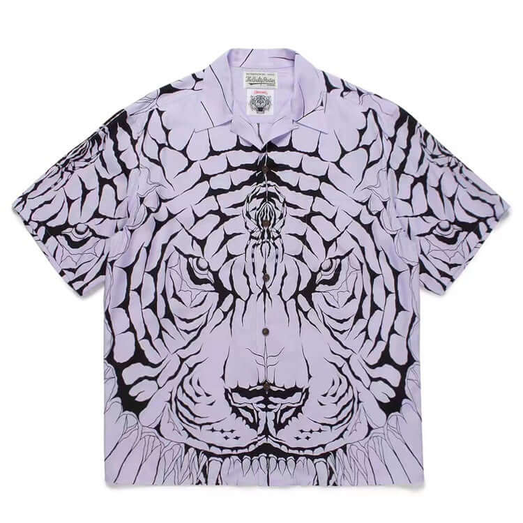 Silk Flawless Shirt-5