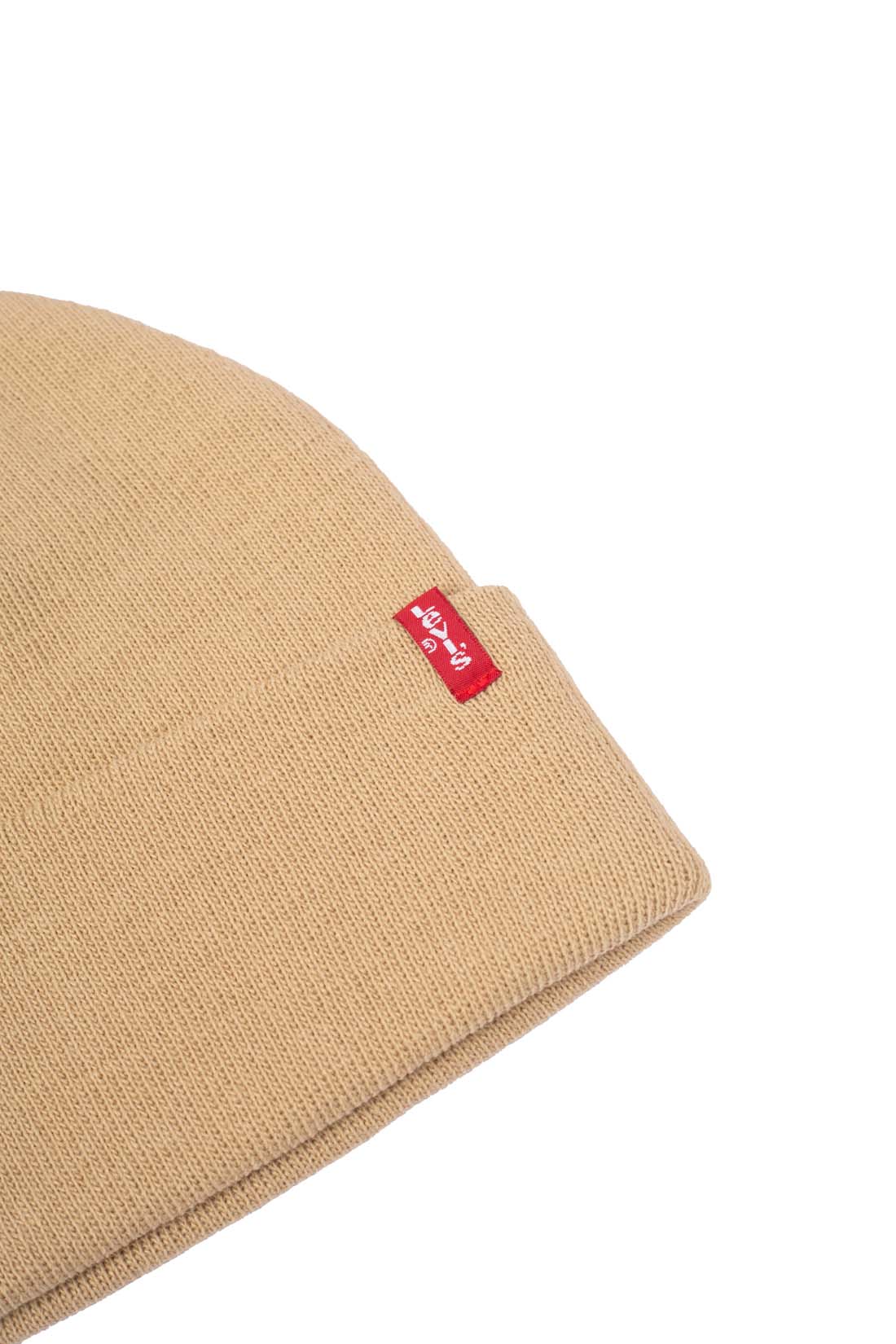 LEVI'S - Unisex Red Tab beanie-4