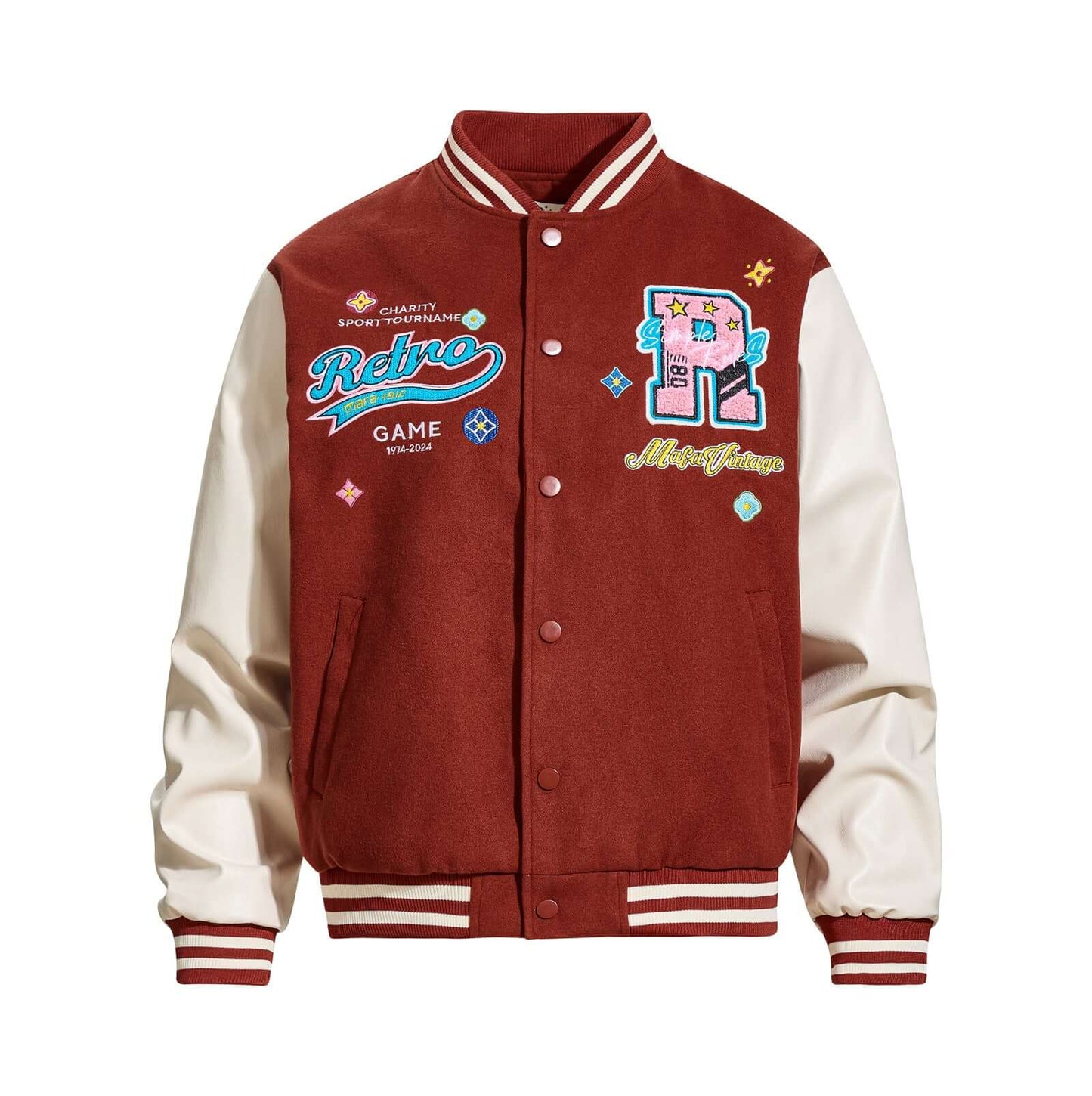 Innovative Sleek Jacket-4