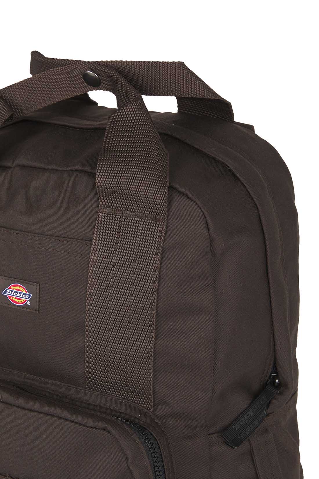 DICKIES - Men's Lisbon canvas backpack-8