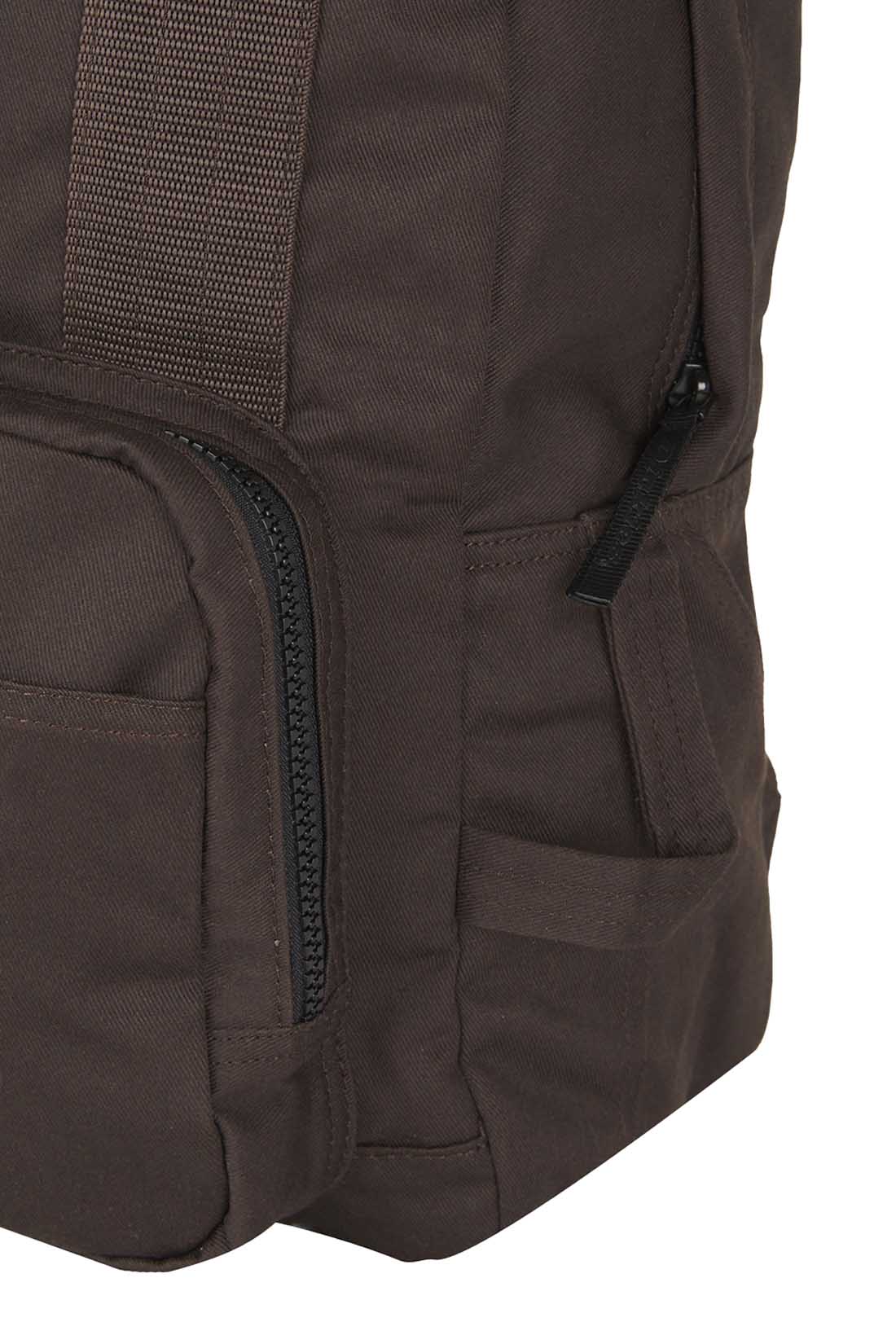 DICKIES - Men's Lisbon canvas backpack-1