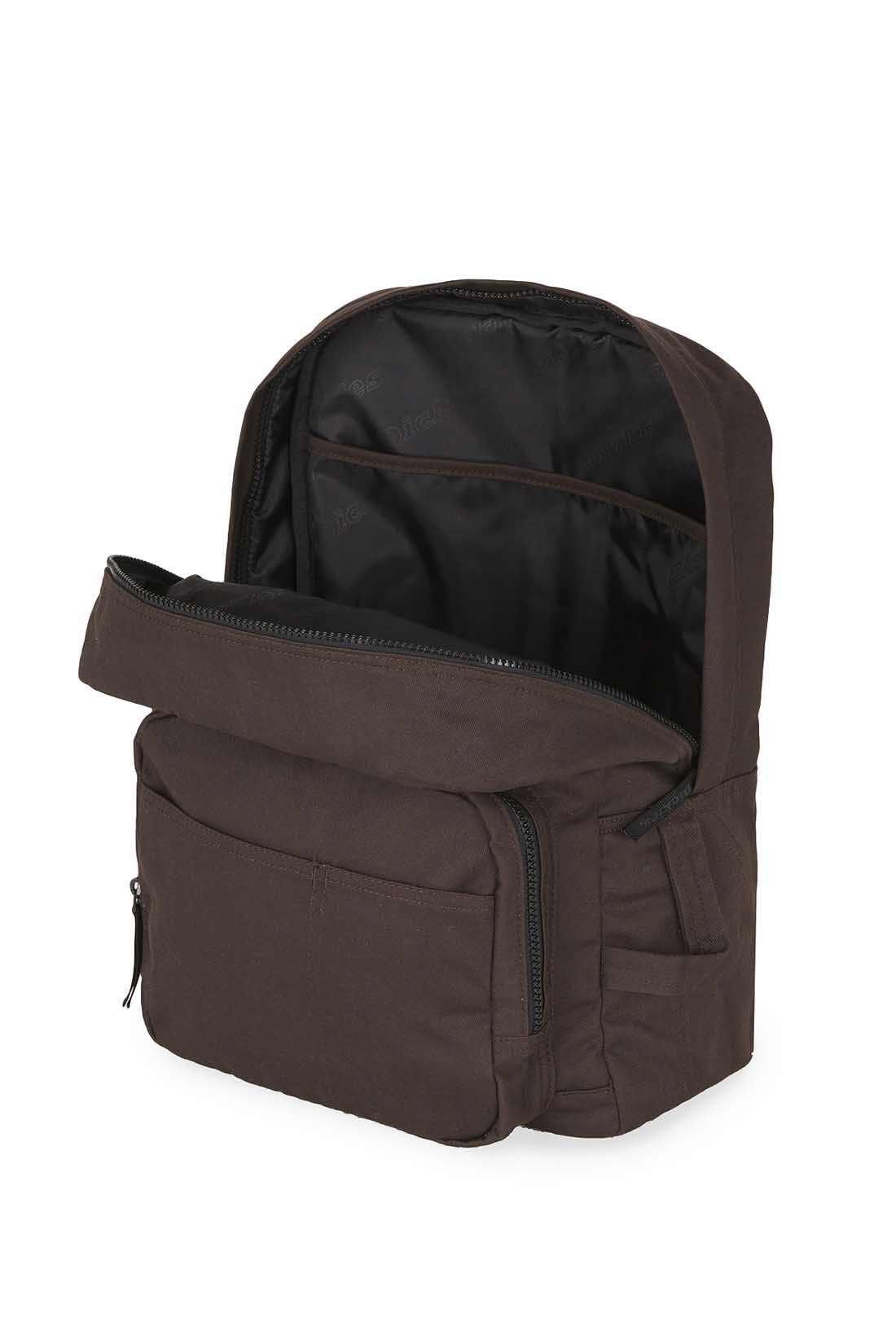 DICKIES - Men's Lisbon canvas backpack-6