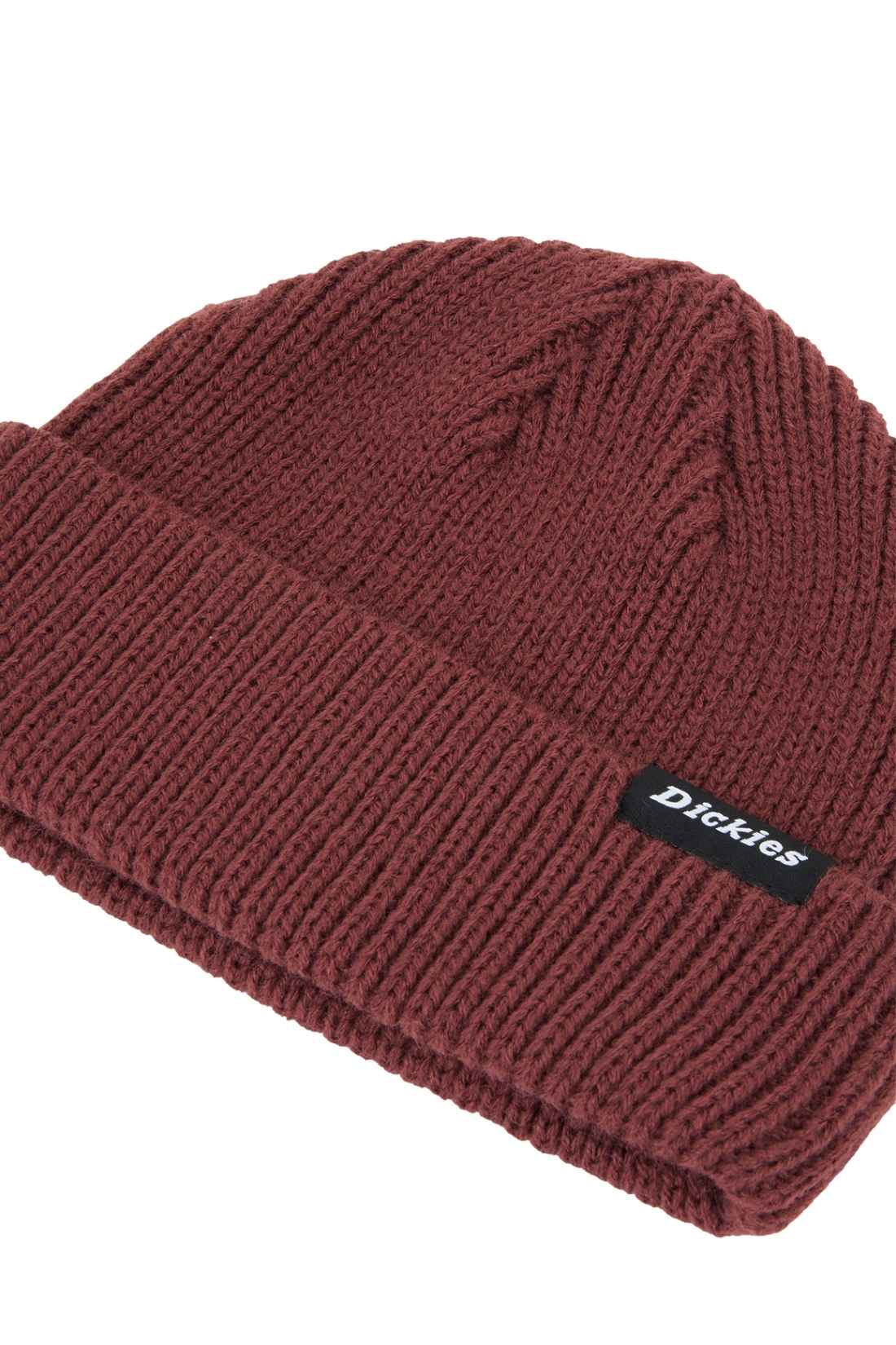 DICKIES - Men's Woodworth beanie-0