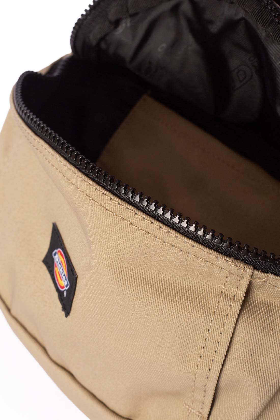 DICKIES - Unisex Blanchard bum bag - Size One size-5