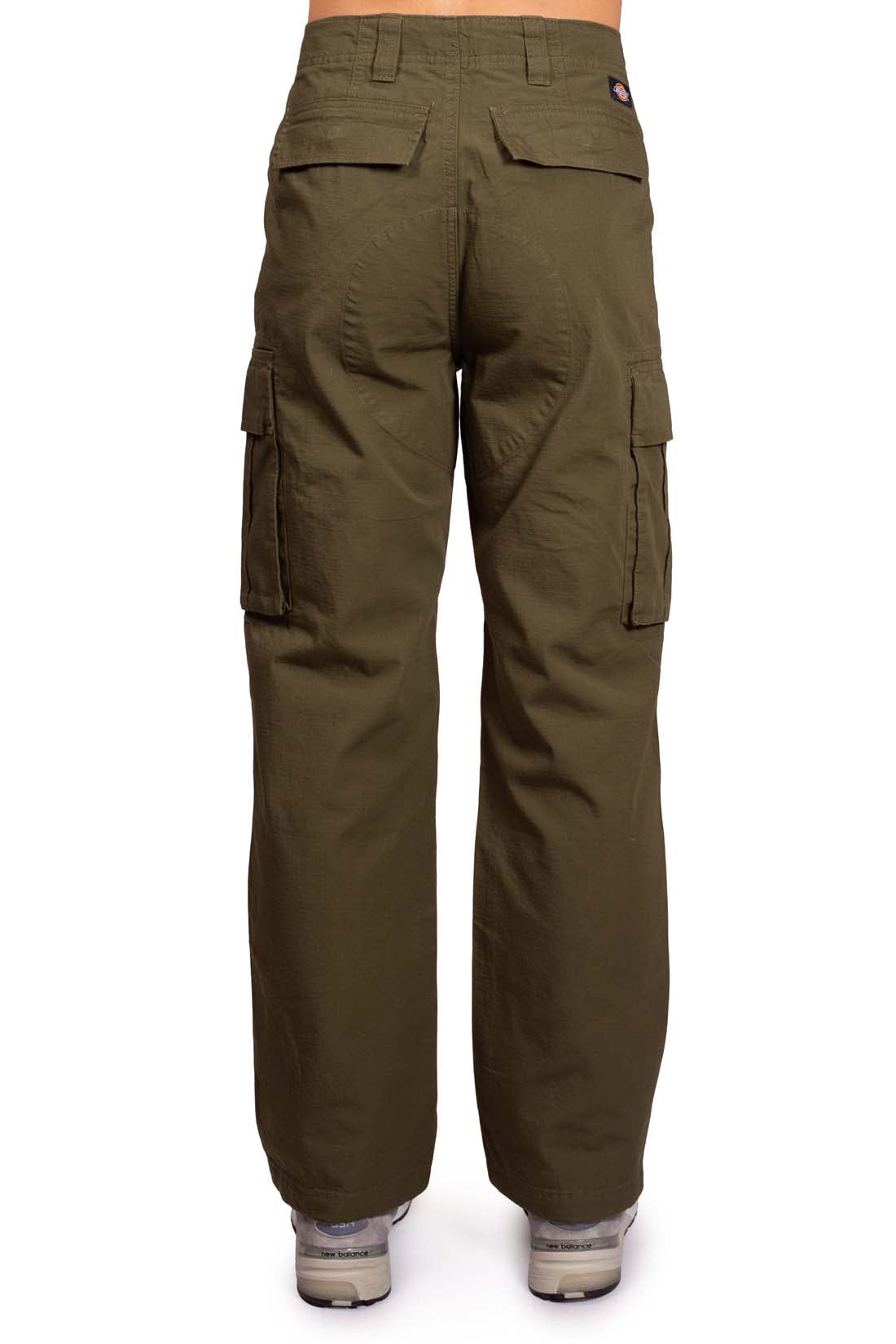 DICKIES - Men's Eagle Bend cargo trousers  - Size 36-26