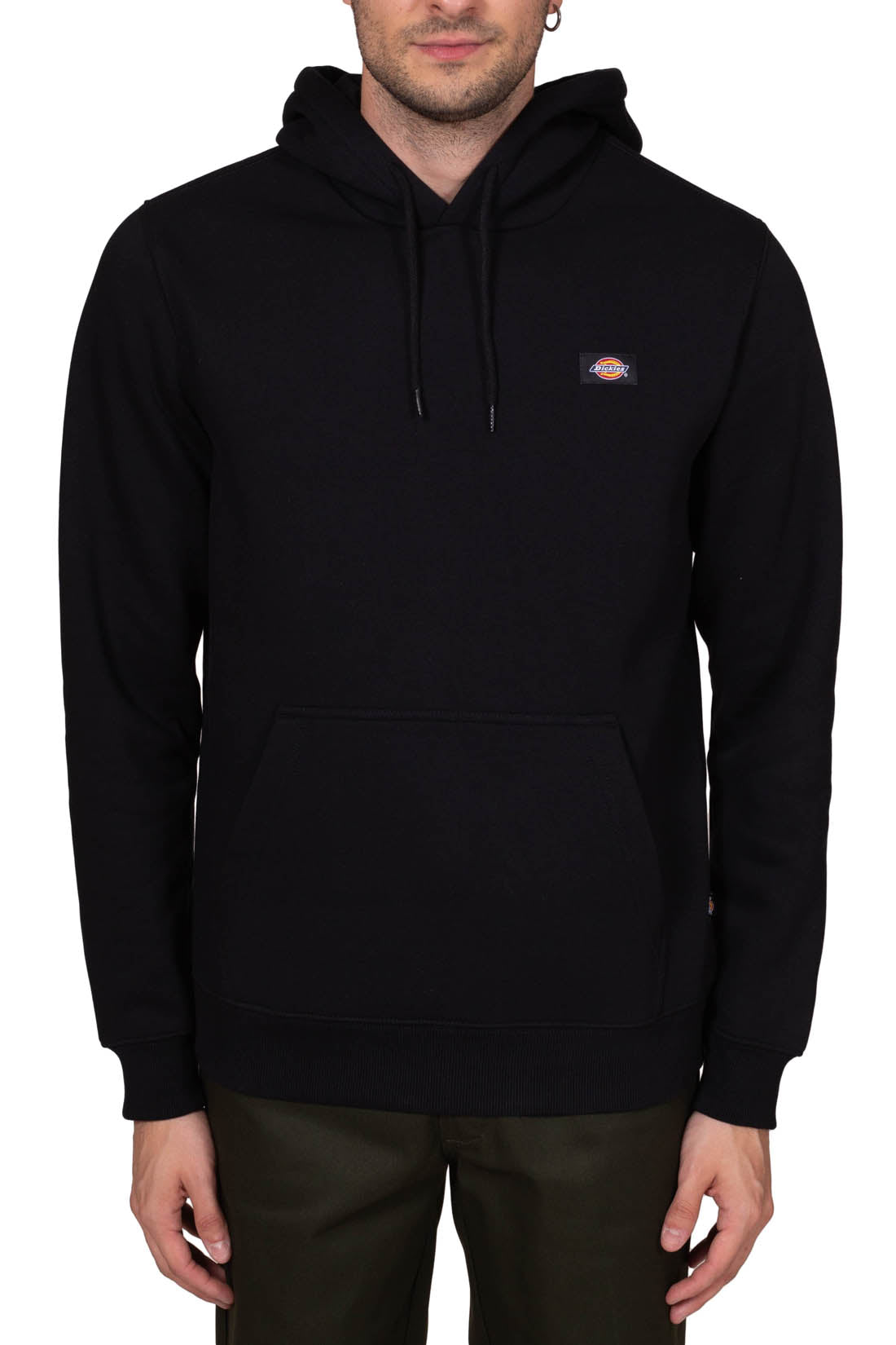 DICKIES - Men's Oakport hoodie  - Size XXL-1