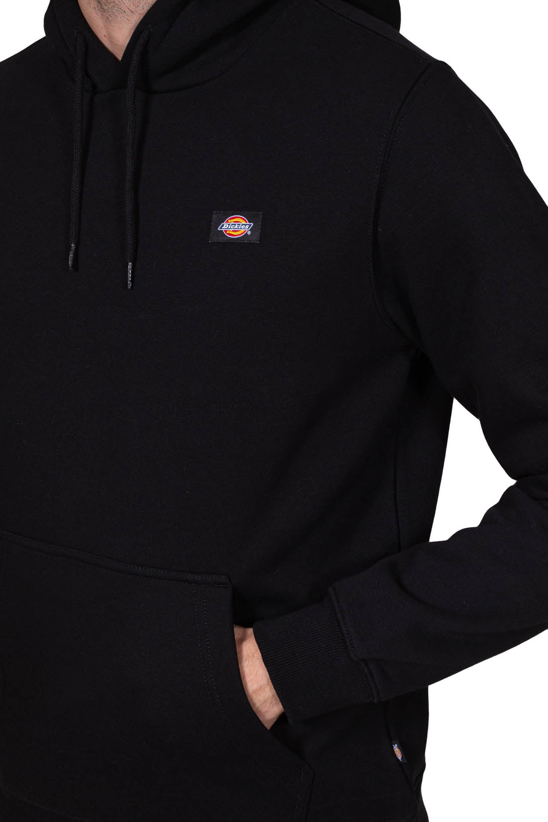 DICKIES - Men's Oakport hoodie  - Size XXL-20