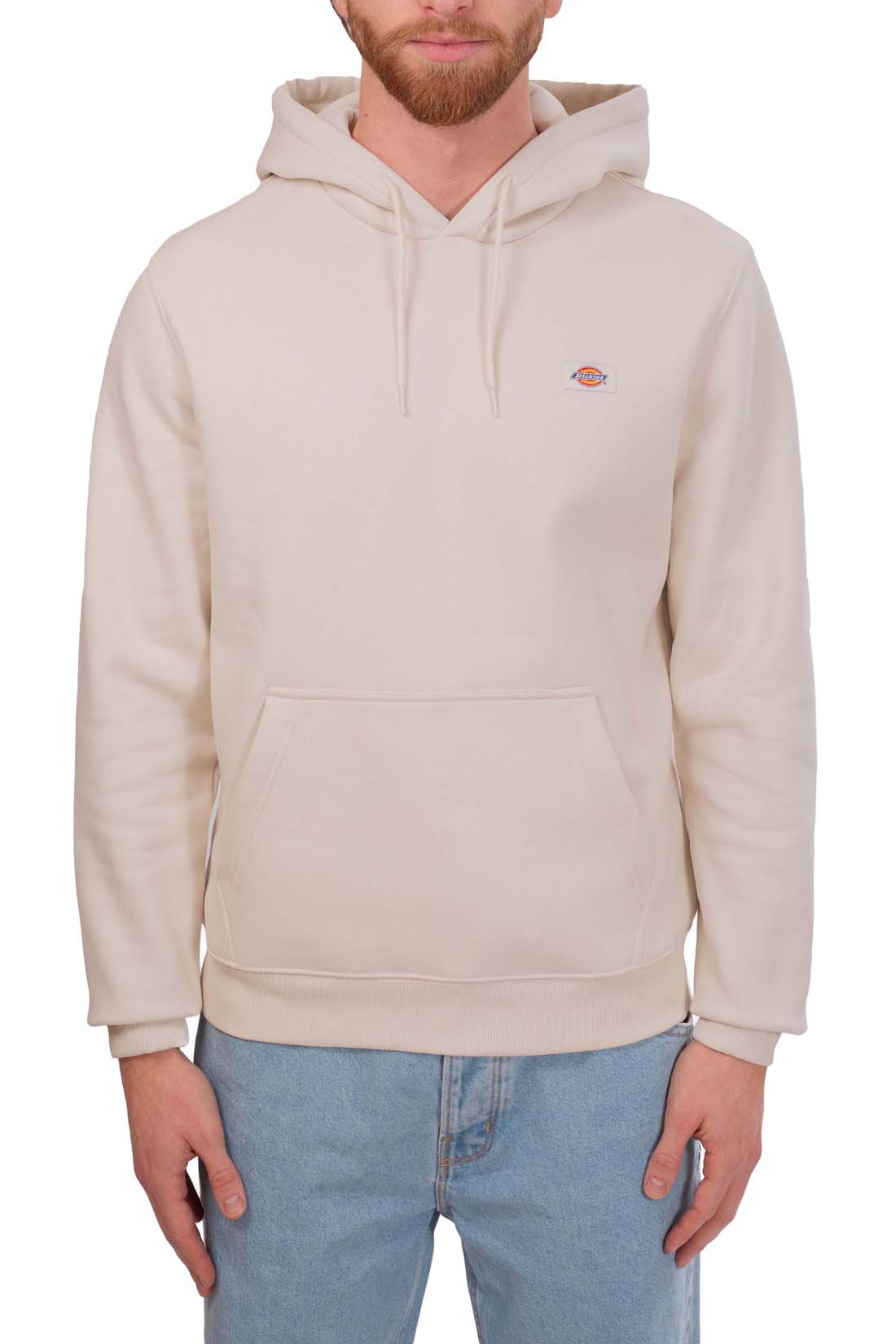 DICKIES - Men's Oakport hoodie  - Size XXL-33