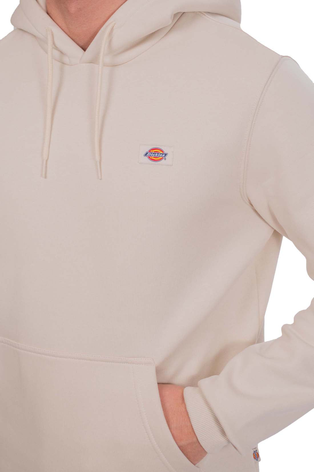 DICKIES - Men's Oakport hoodie  - Size XXL-36