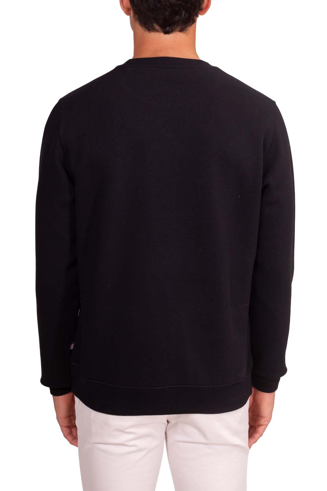 DICKIES - Men's crewneck Oakport sweatshirt  - Size XXL-14