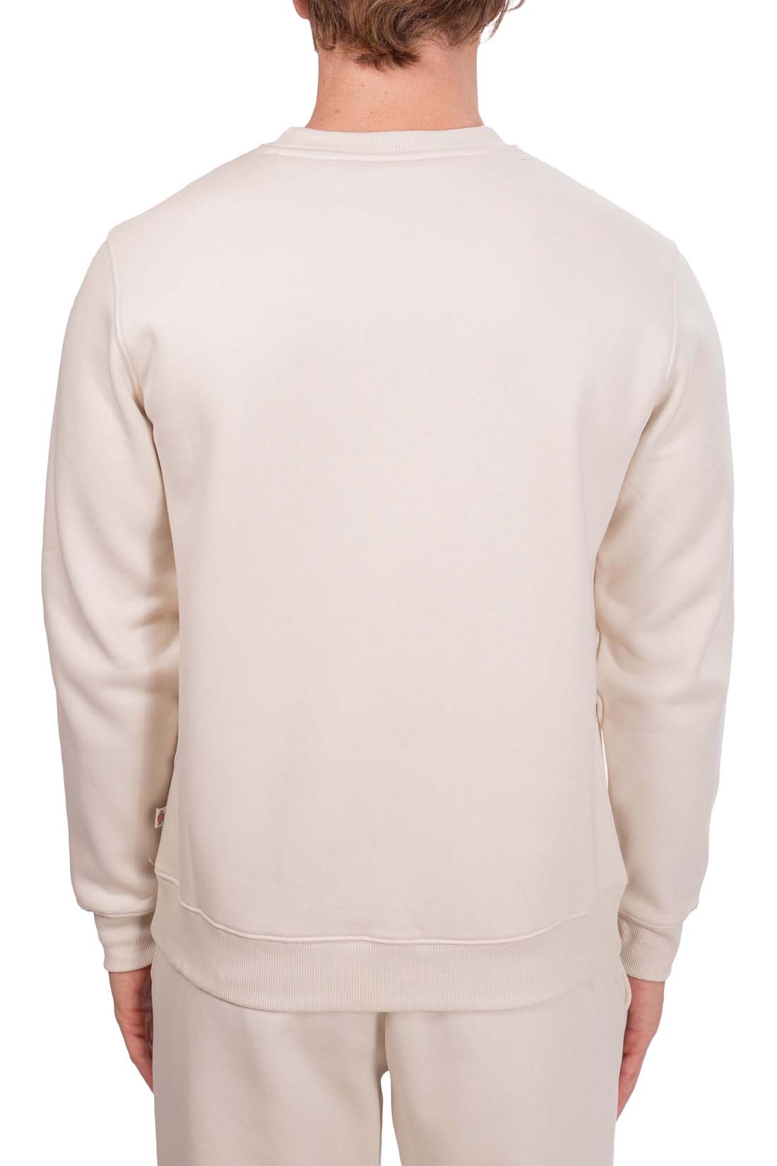 DICKIES - Men's crewneck Oakport sweatshirt  - Size XXL-26