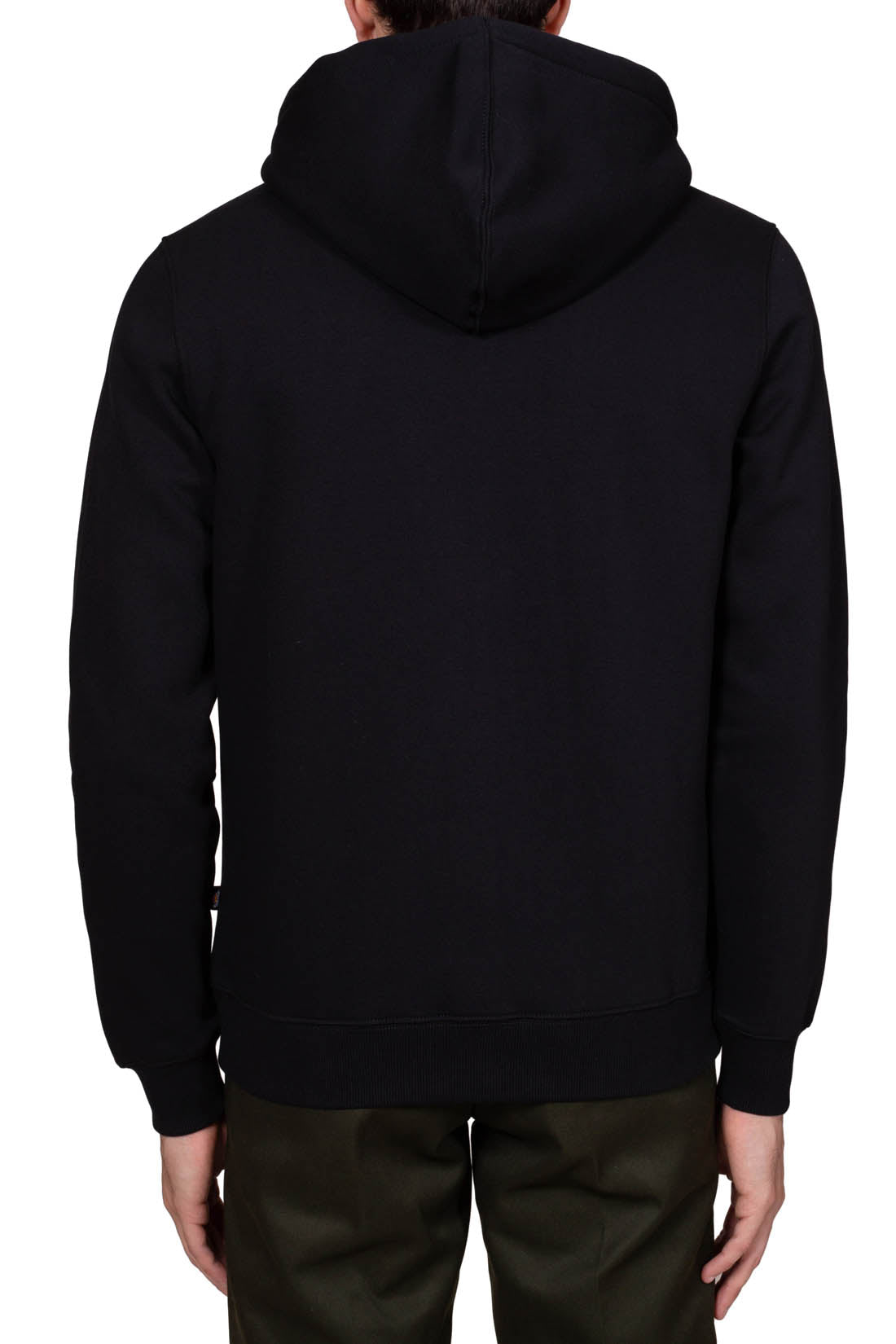DICKIES - Men's relaxed Oakport sweatshirt  - Size-2