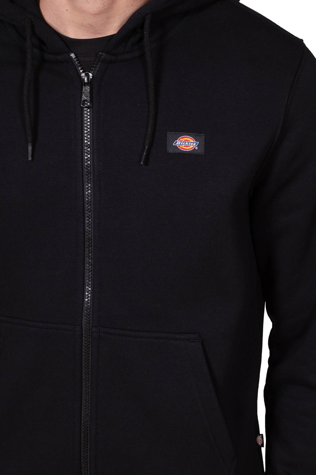 DICKIES - Men's relaxed Oakport sweatshirt  - Size-0