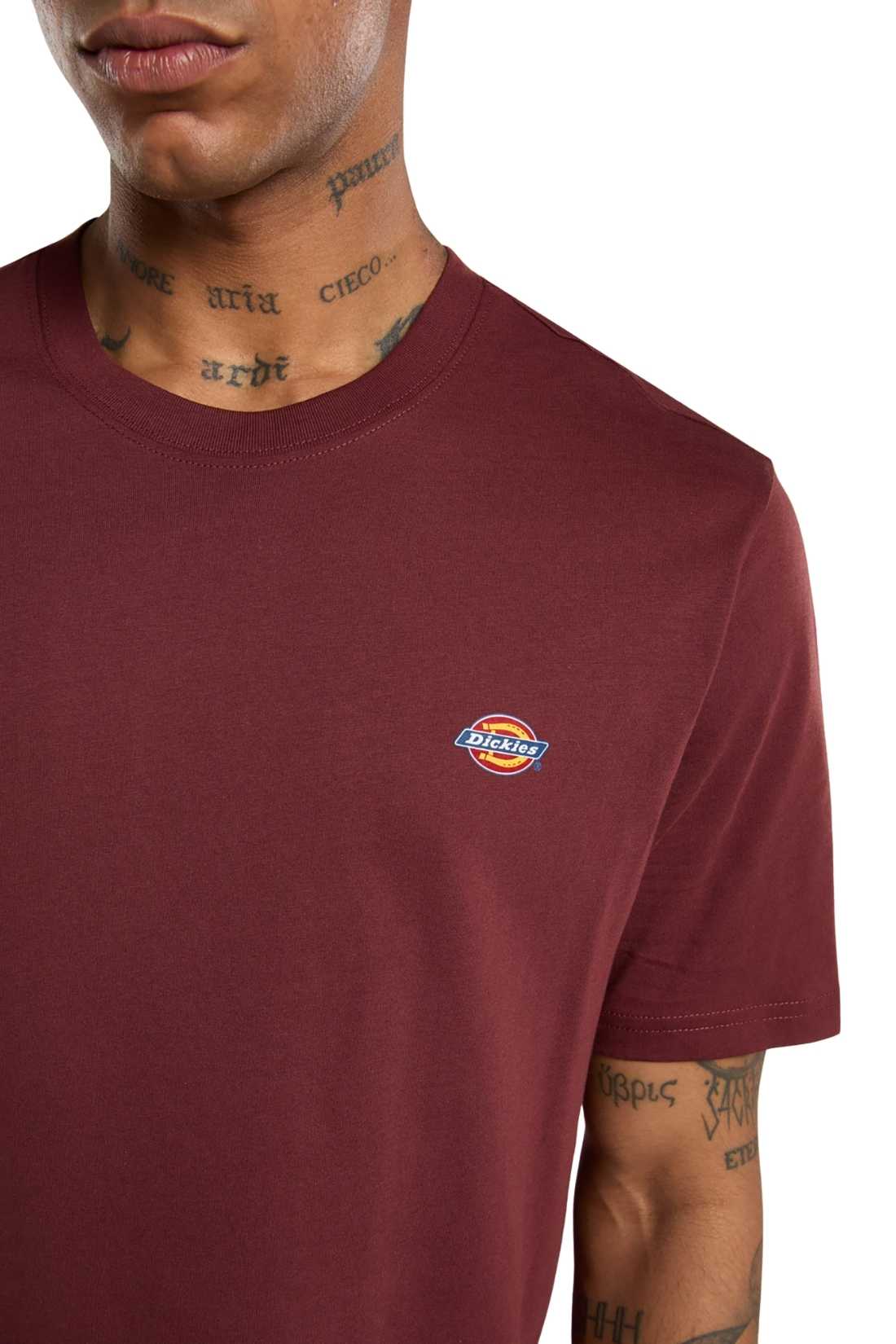 DICKIES - Men's Mapleton T-shirt-5