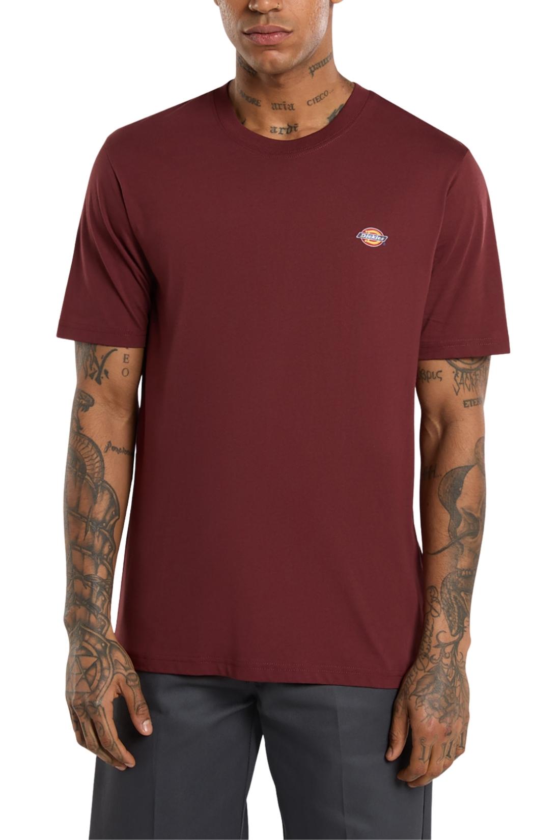 DICKIES - Men's Mapleton T-shirt-3