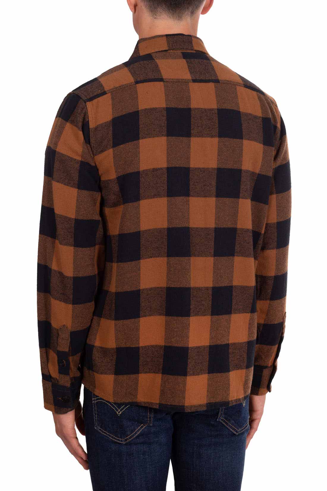 DICKIES - Men's Sacramento shirt  - Size XXL-2