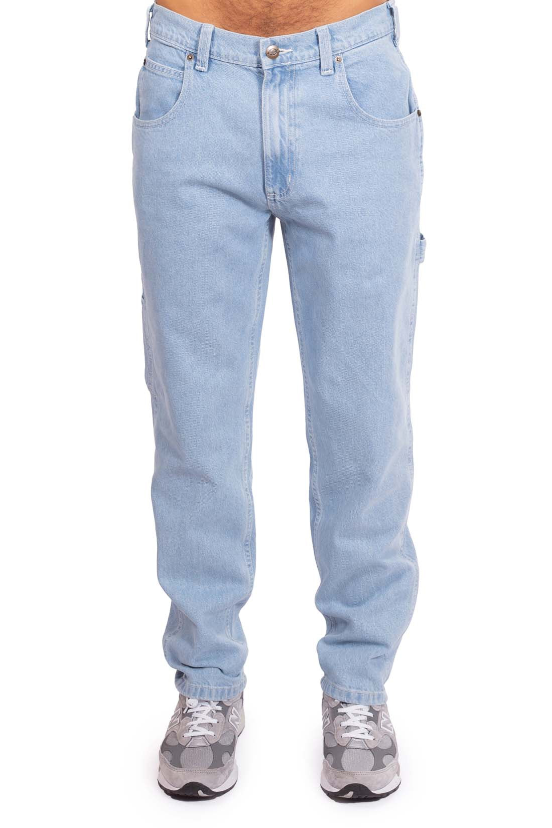 DICKIES - Men's Garyville jeans  - Size W30 / L32-21