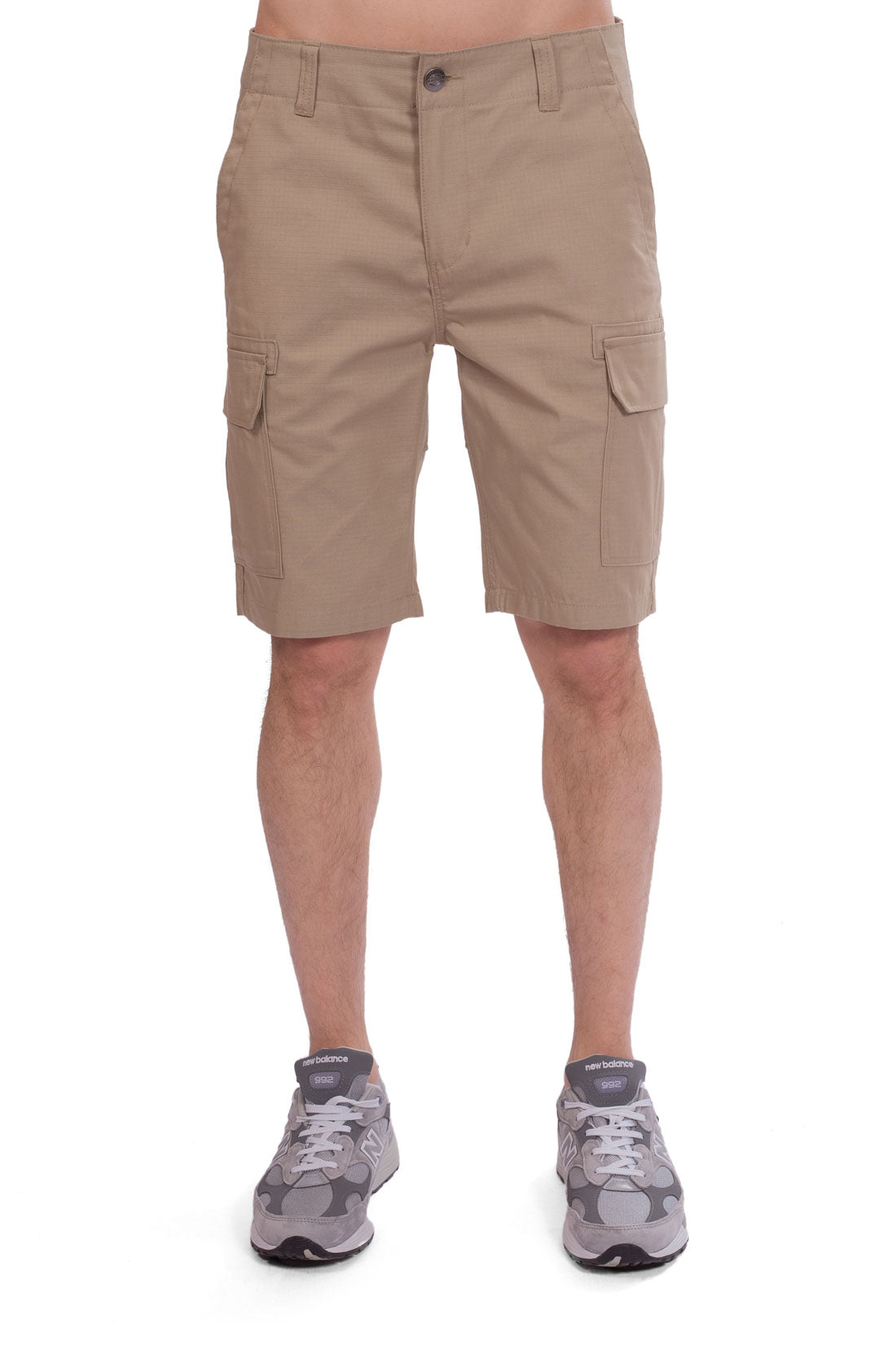 DICKIES - Men's Millerville cargo shorts  - Size 36-21