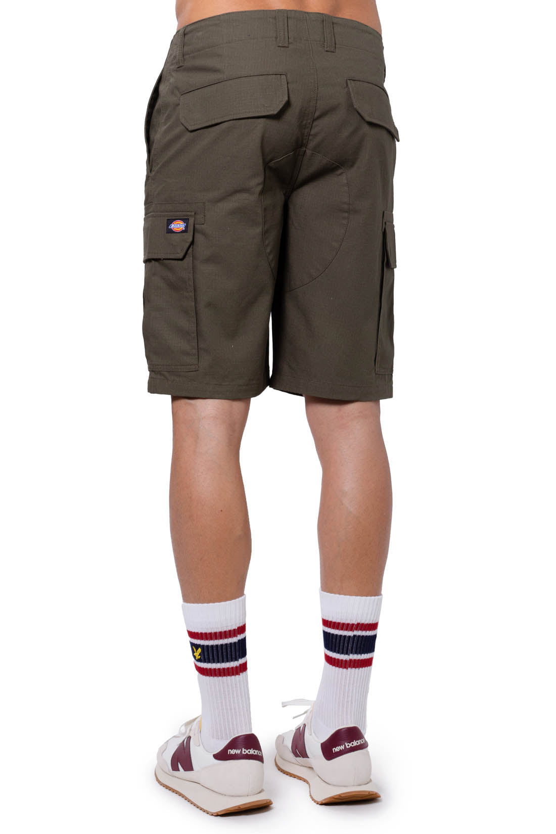 DICKIES - Men's Millerville cargo shorts  - Size 36-2