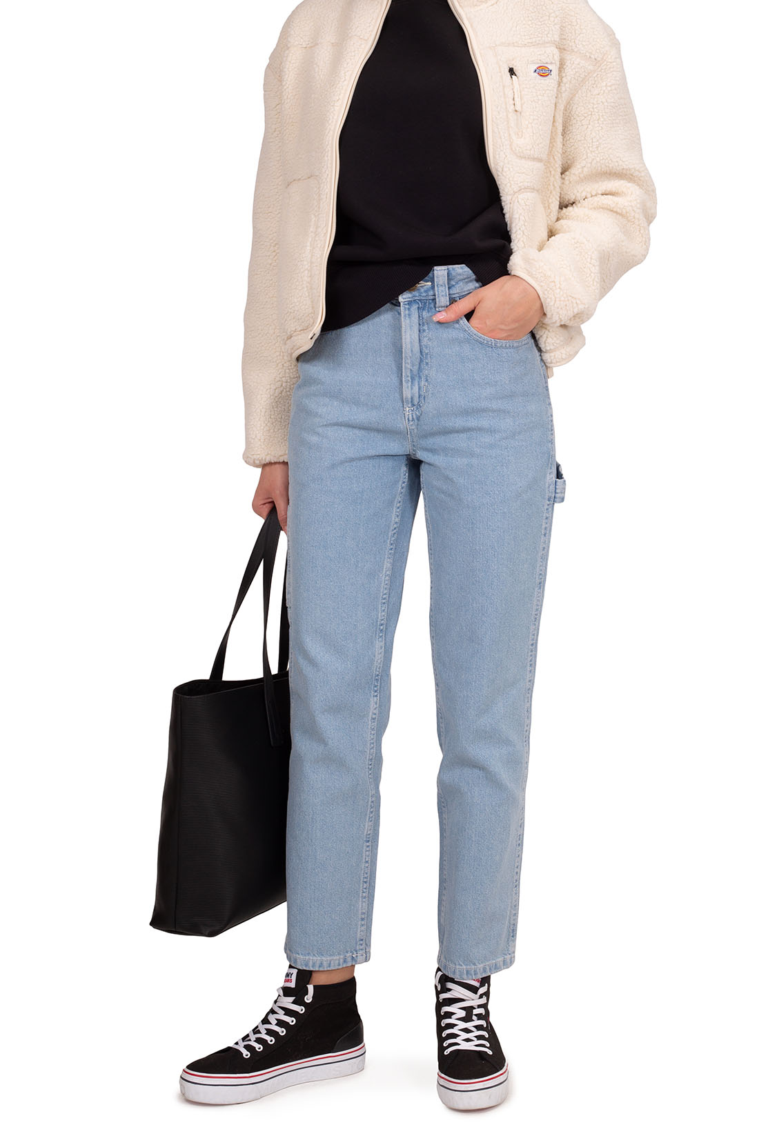 DICKIES - Women's Ellendale jeans-7