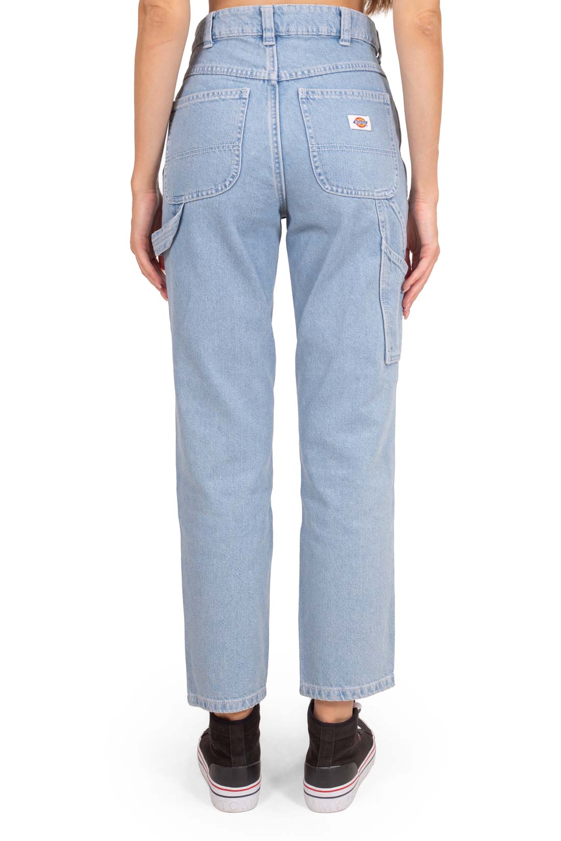DICKIES - Women's Ellendale jeans-6
