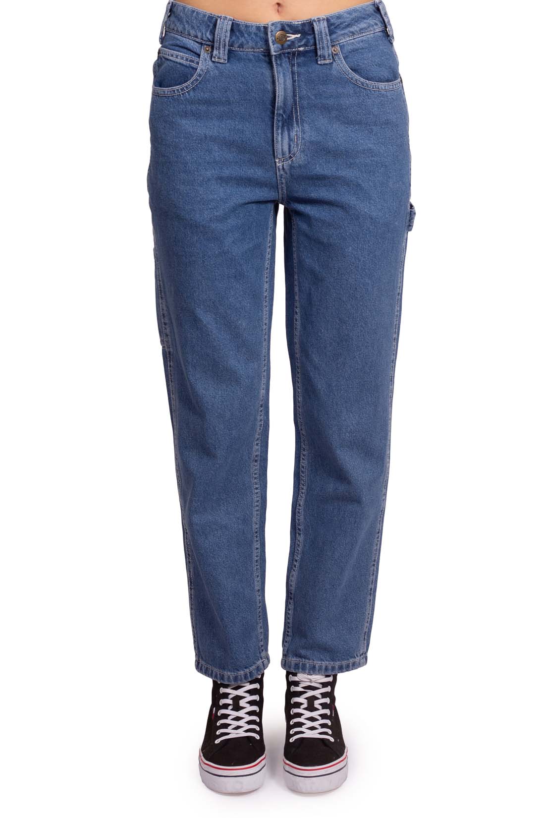 DICKIES - Women's Ellendale jeans-1