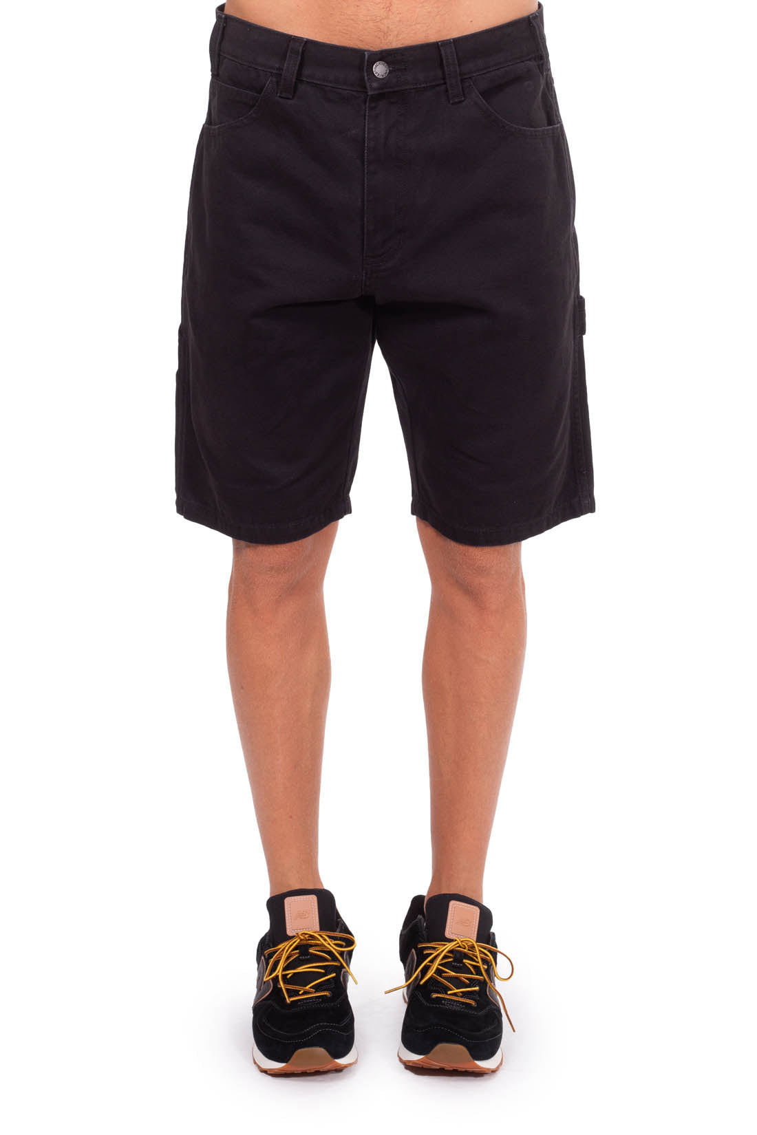 DICKIES - Men's carpenter canvas short  - Size 33-17