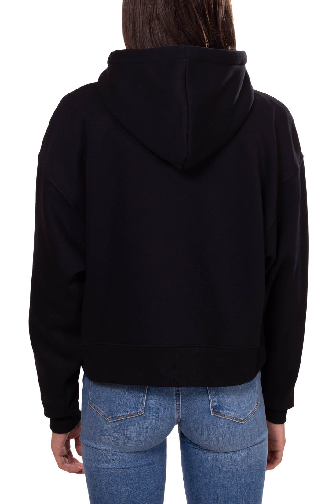 DICKIES - Women's boxy regular sweatshirt  - Size XS-2