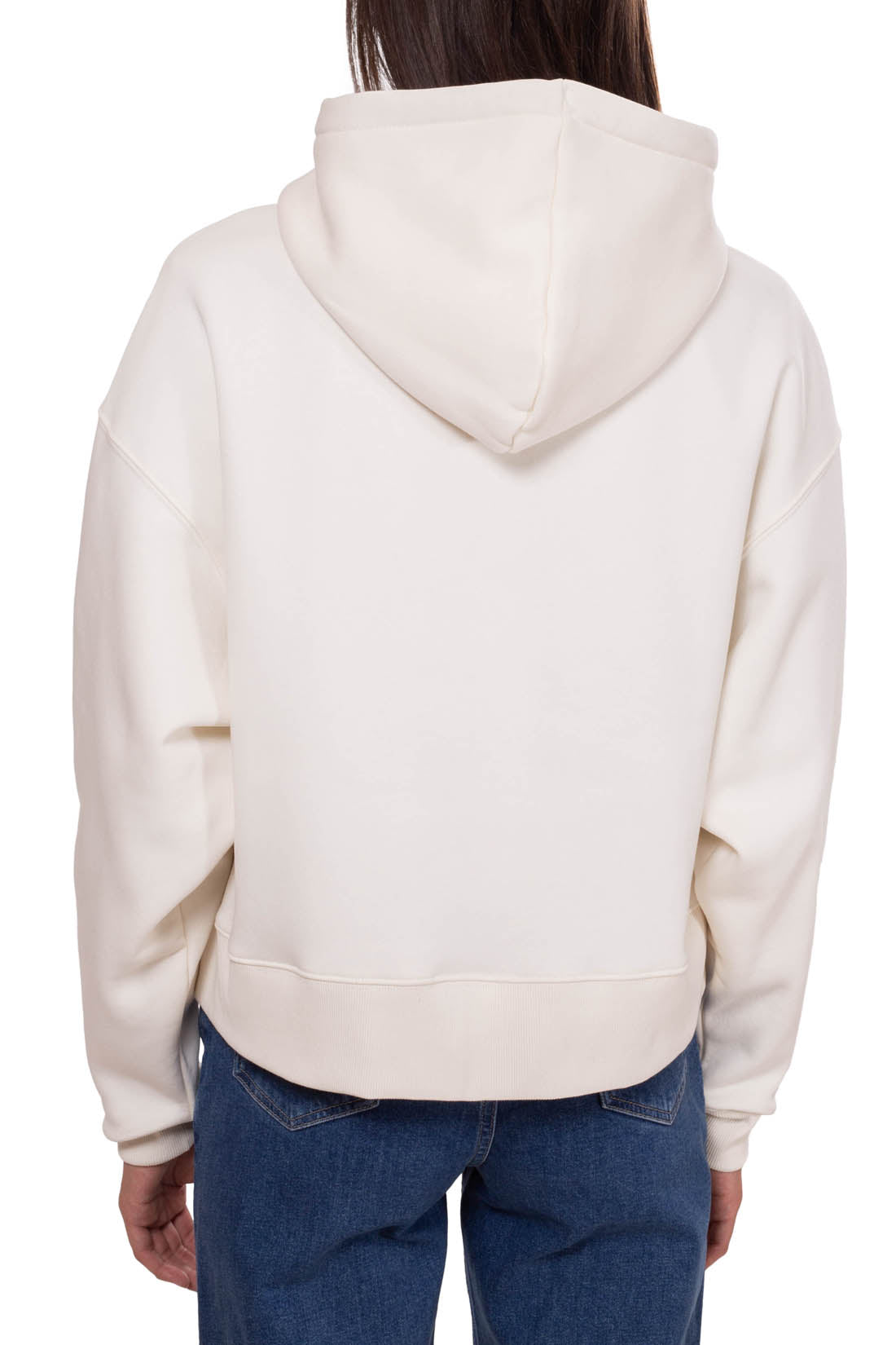 DICKIES - Women's boxy regular sweatshirt  - Size XS-10