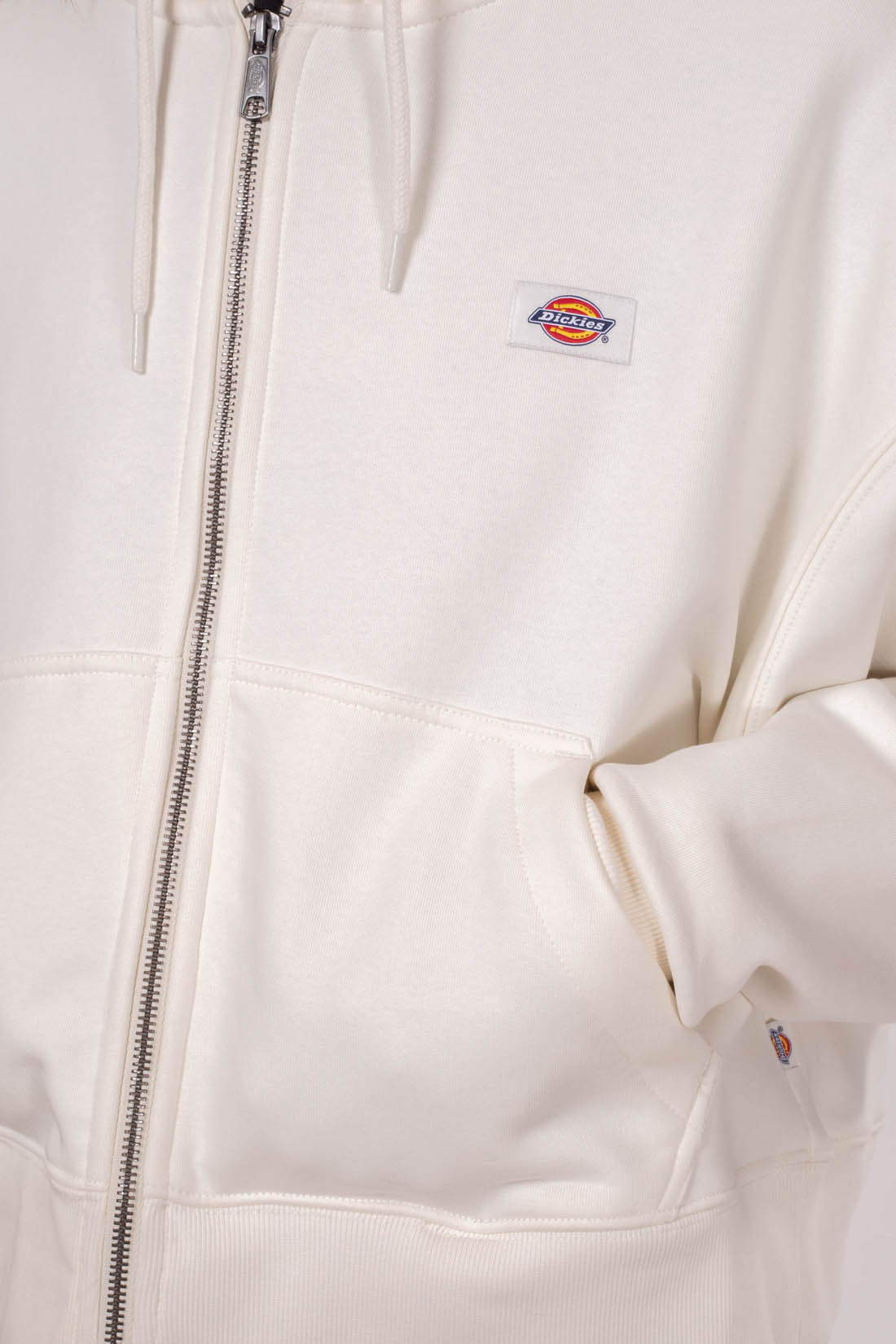 DICKIES - Women's boxy regular sweatshirt  - Size XS-12