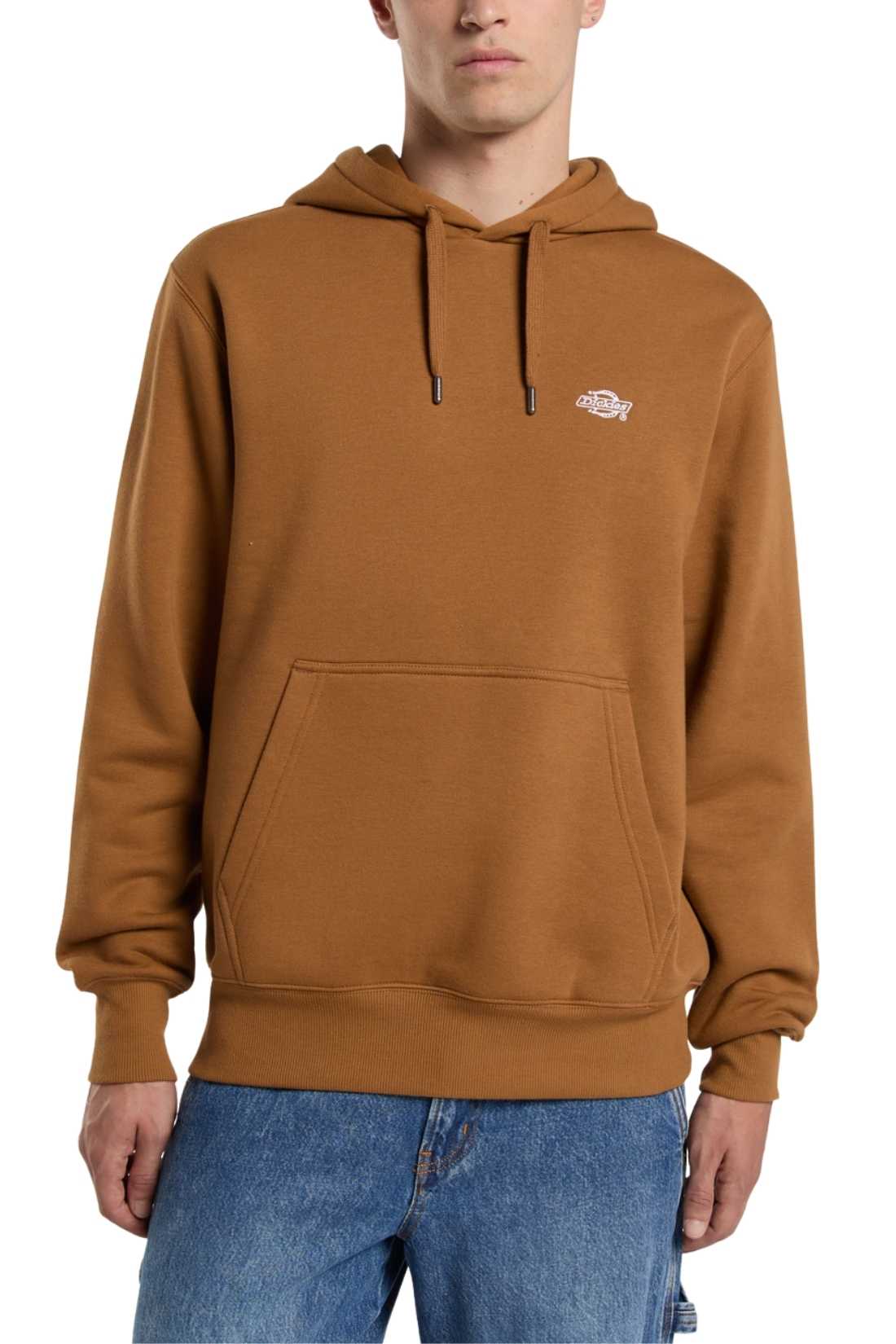 DICKIES - Men's winter Summerdale hoodie  - Size XL-24