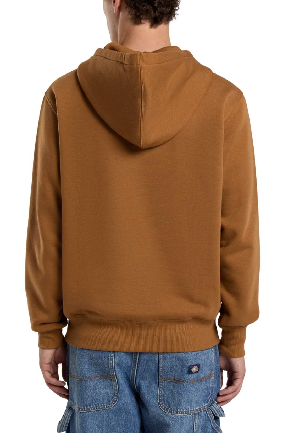 DICKIES - Men's winter Summerdale hoodie  - Size XL-7