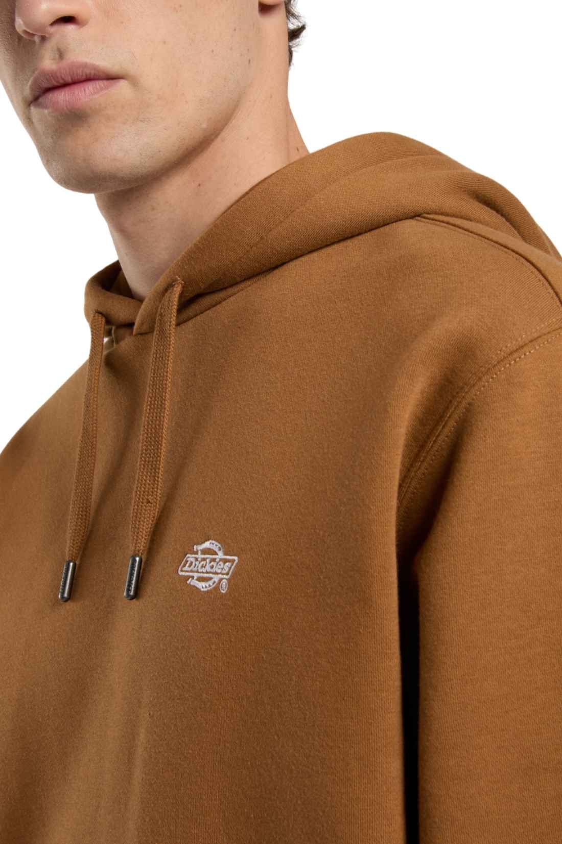 DICKIES - Men's winter Summerdale hoodie  - Size XL-16