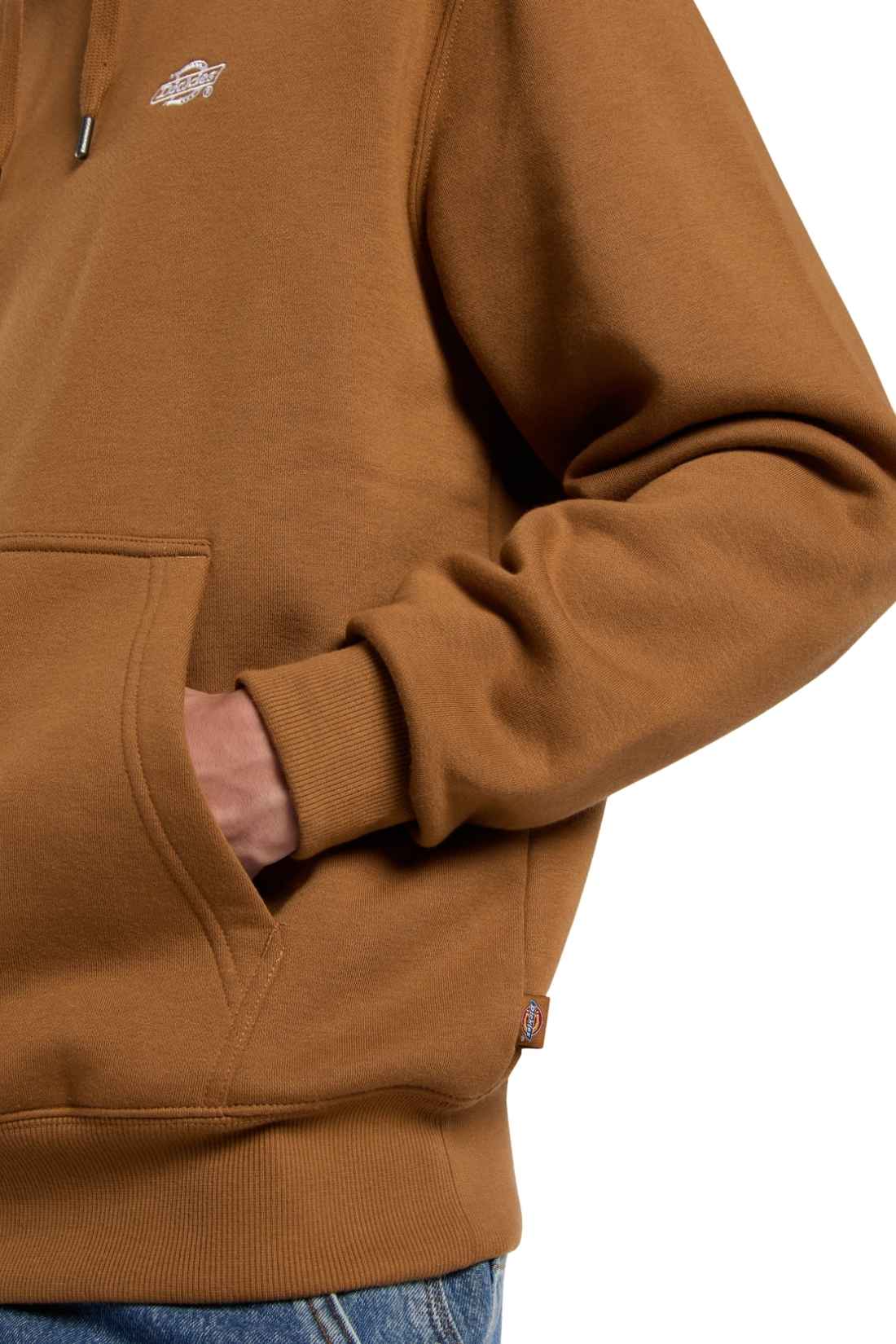 DICKIES - Men's winter Summerdale hoodie  - Size XL-15