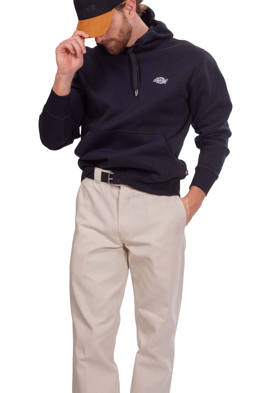 DICKIES - Men's Summerdal winter hoodie-7