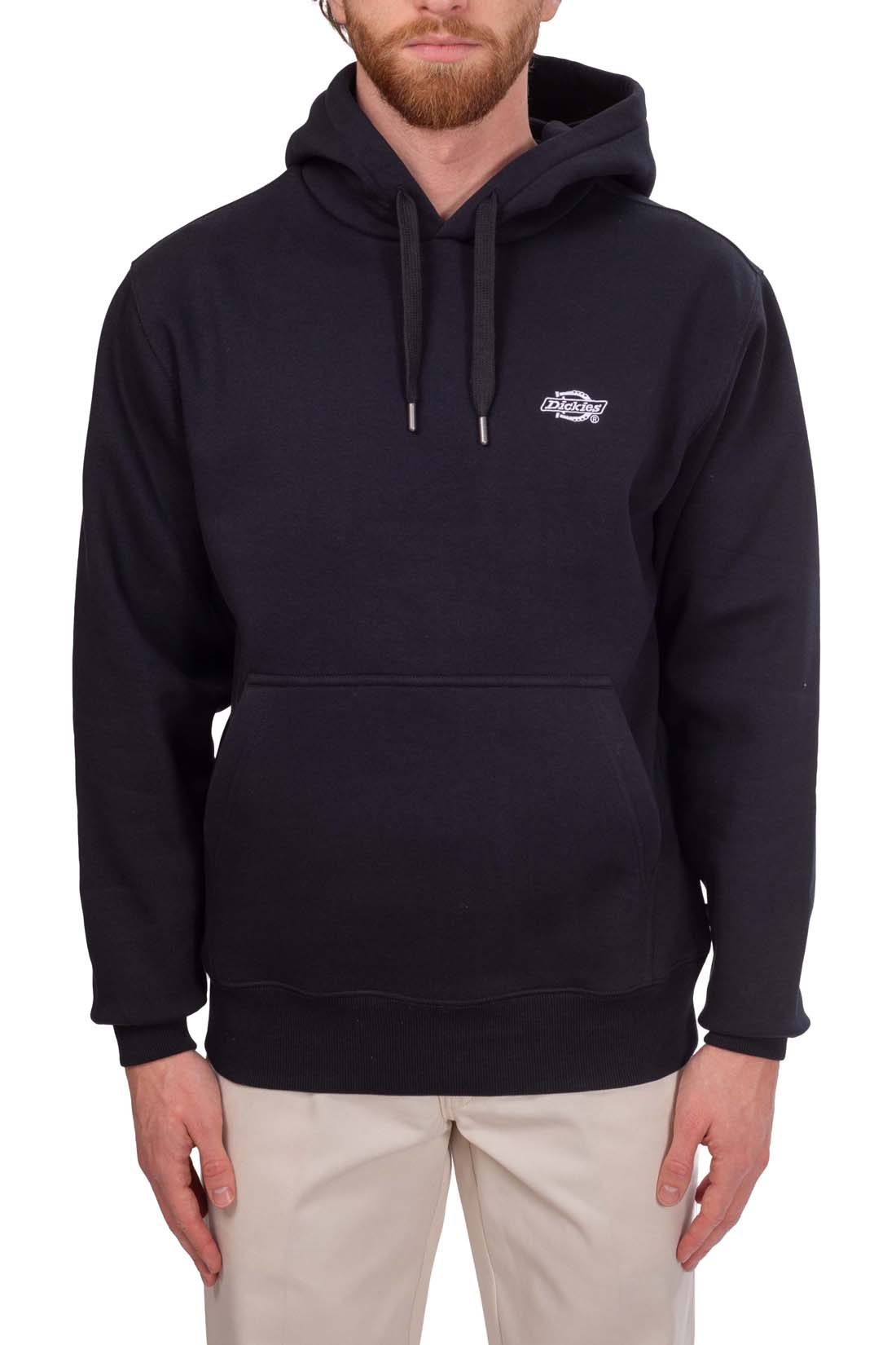 DICKIES - Men's Summerdal winter hoodie-1
