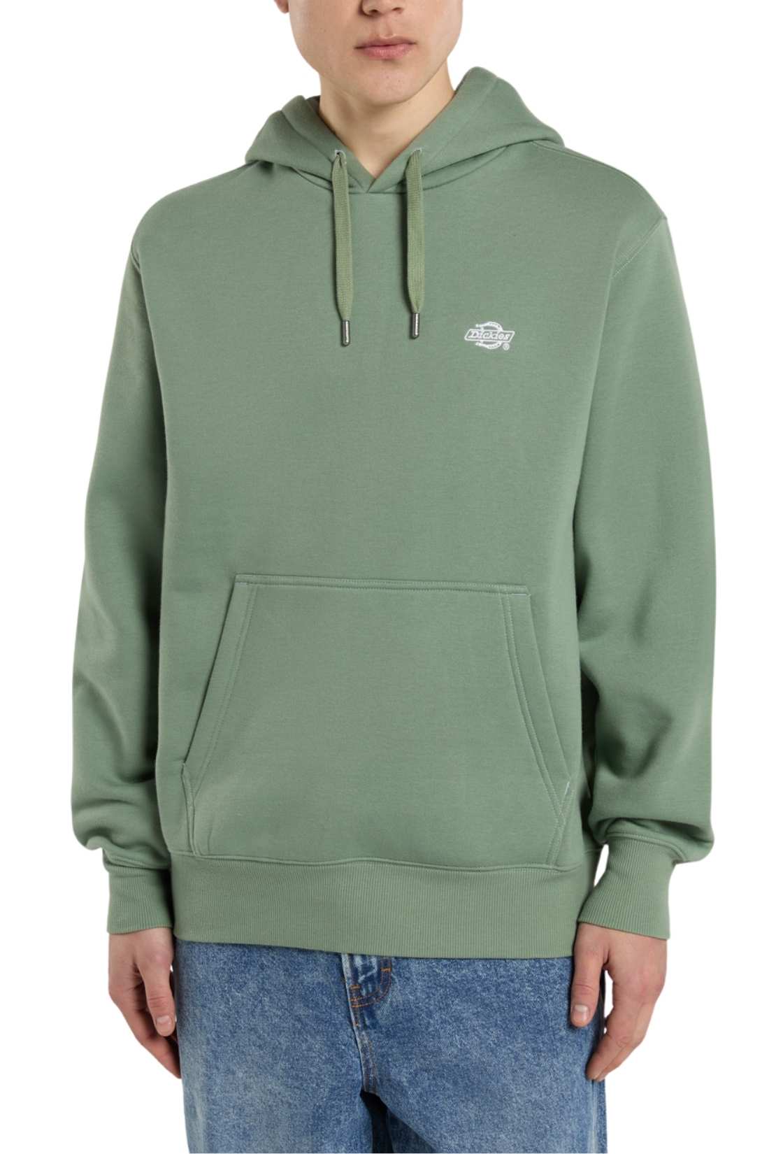 DICKIES - Men's winter Summerdale hoodie  - Size XL-29