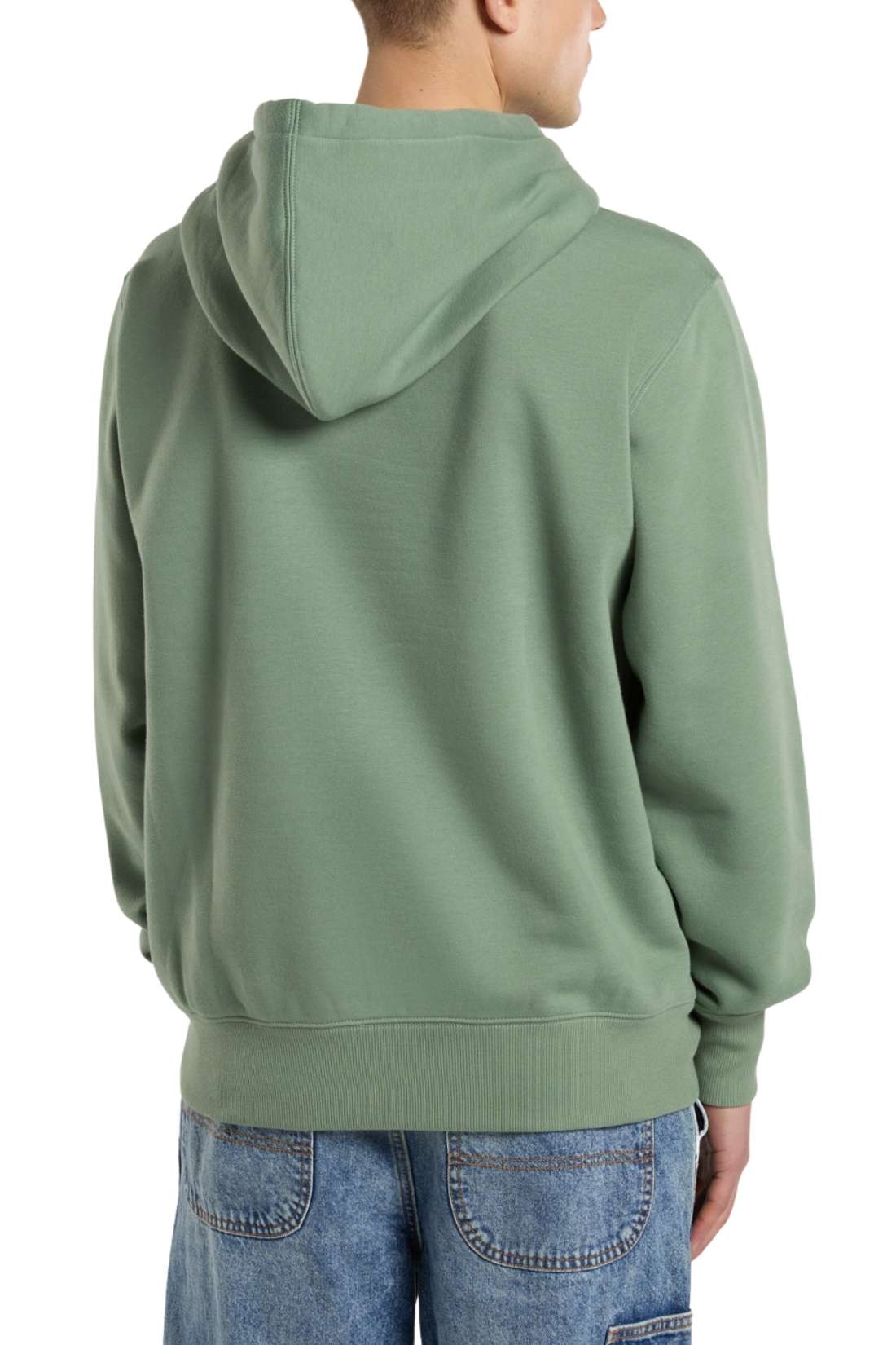 DICKIES - Men's winter Summerdale hoodie  - Size XL-42