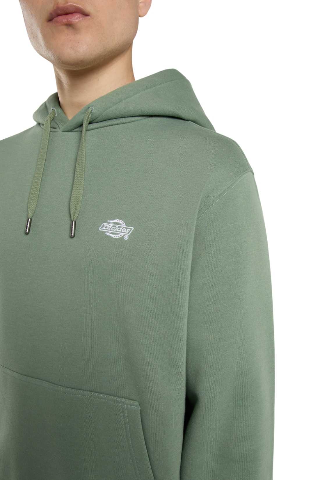 DICKIES - Men's winter Summerdale hoodie  - Size XL-36