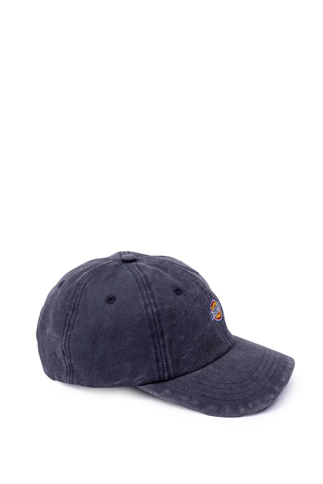 DICKIES - Unisex Hardwick Duck Canvas cap  - Size OS-4