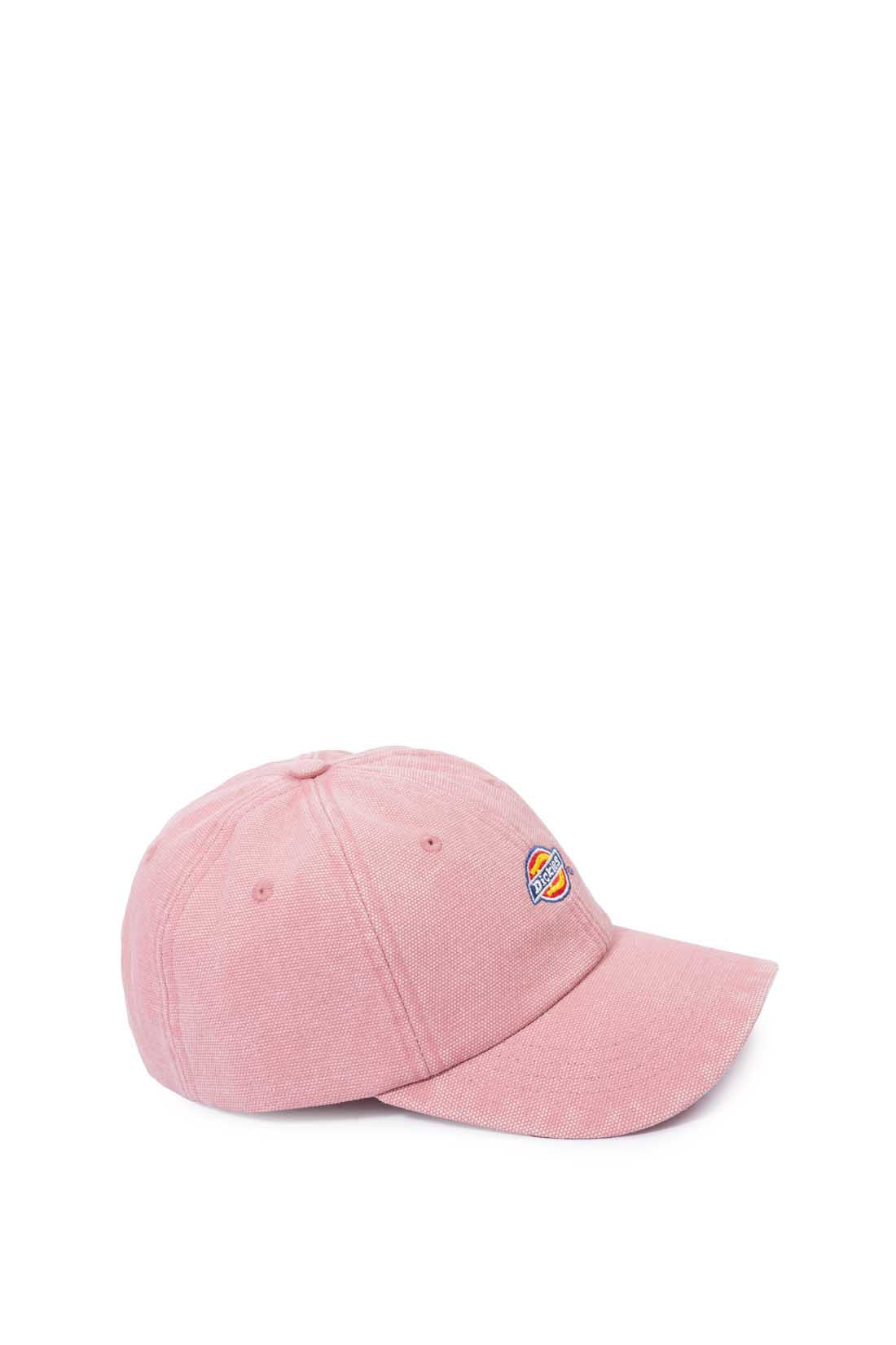 DICKIES - Unisex Hardwick Duck Canvas cap  - Size OS-2