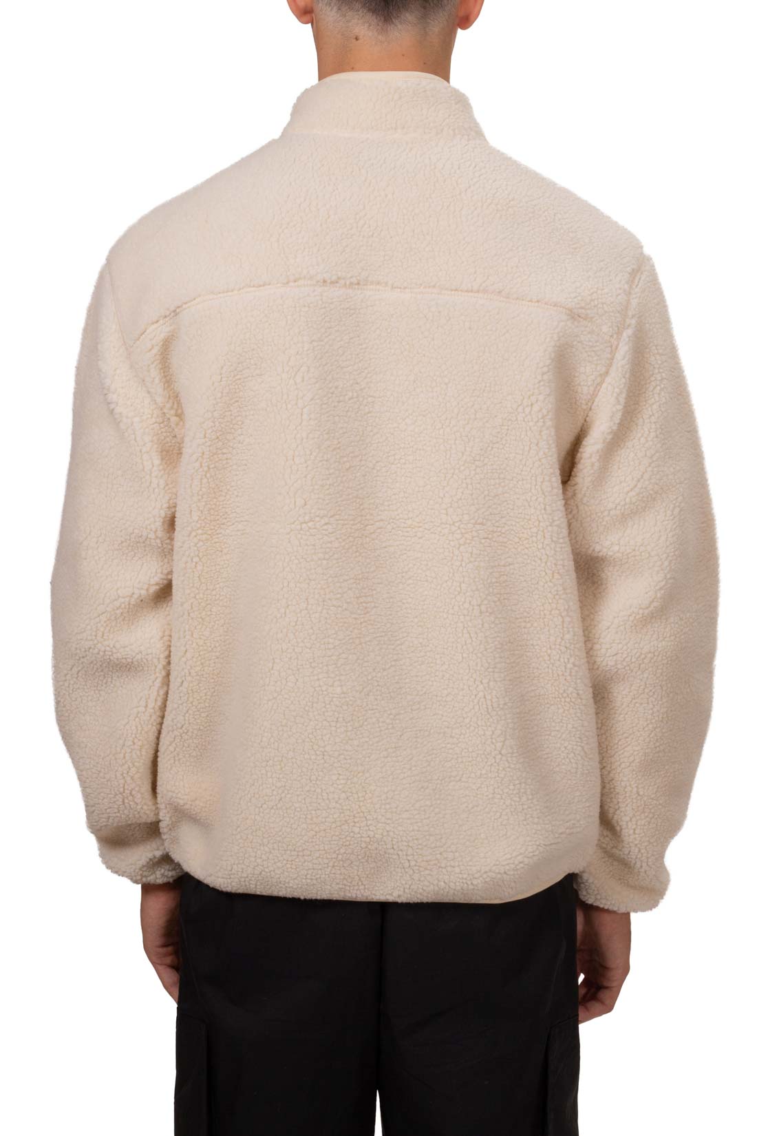 DICKIES - Men's Mount Hope fleece  - Size L-2