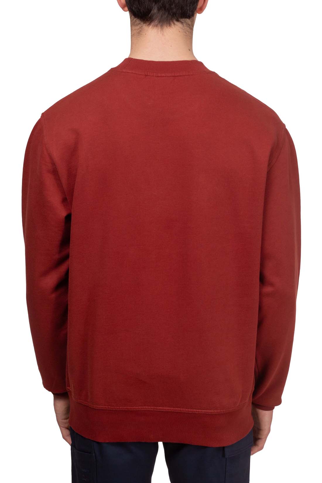 DICKIES - Men's Oxford sweatshirt  - Size L-22