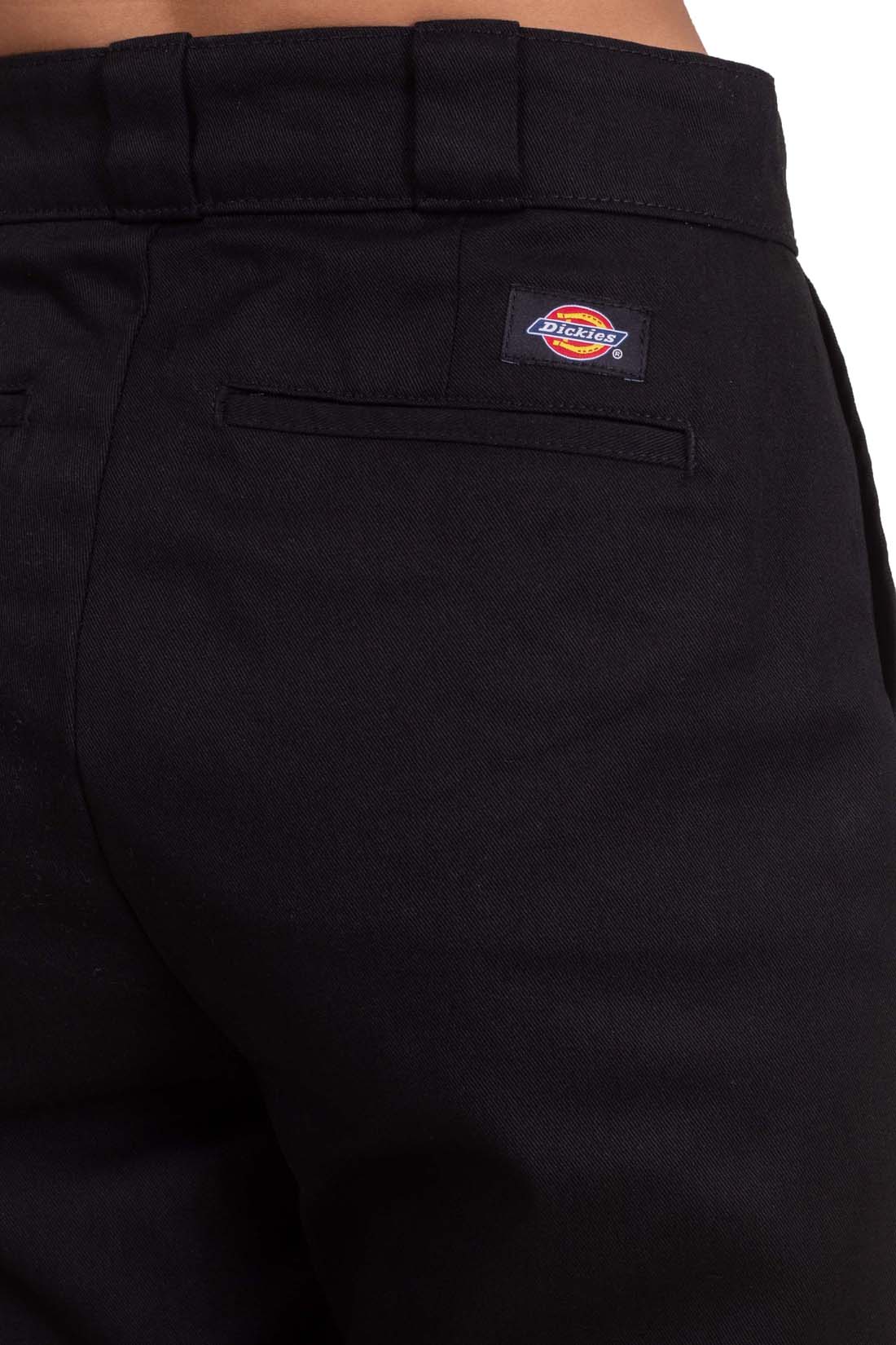 DICKIES - Women's Phoenix chino with slit  - Size 30-0