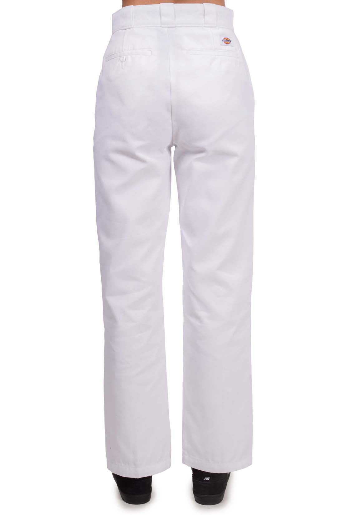 DICKIES - Women's Phoenix chino with slit  - Size 30-22