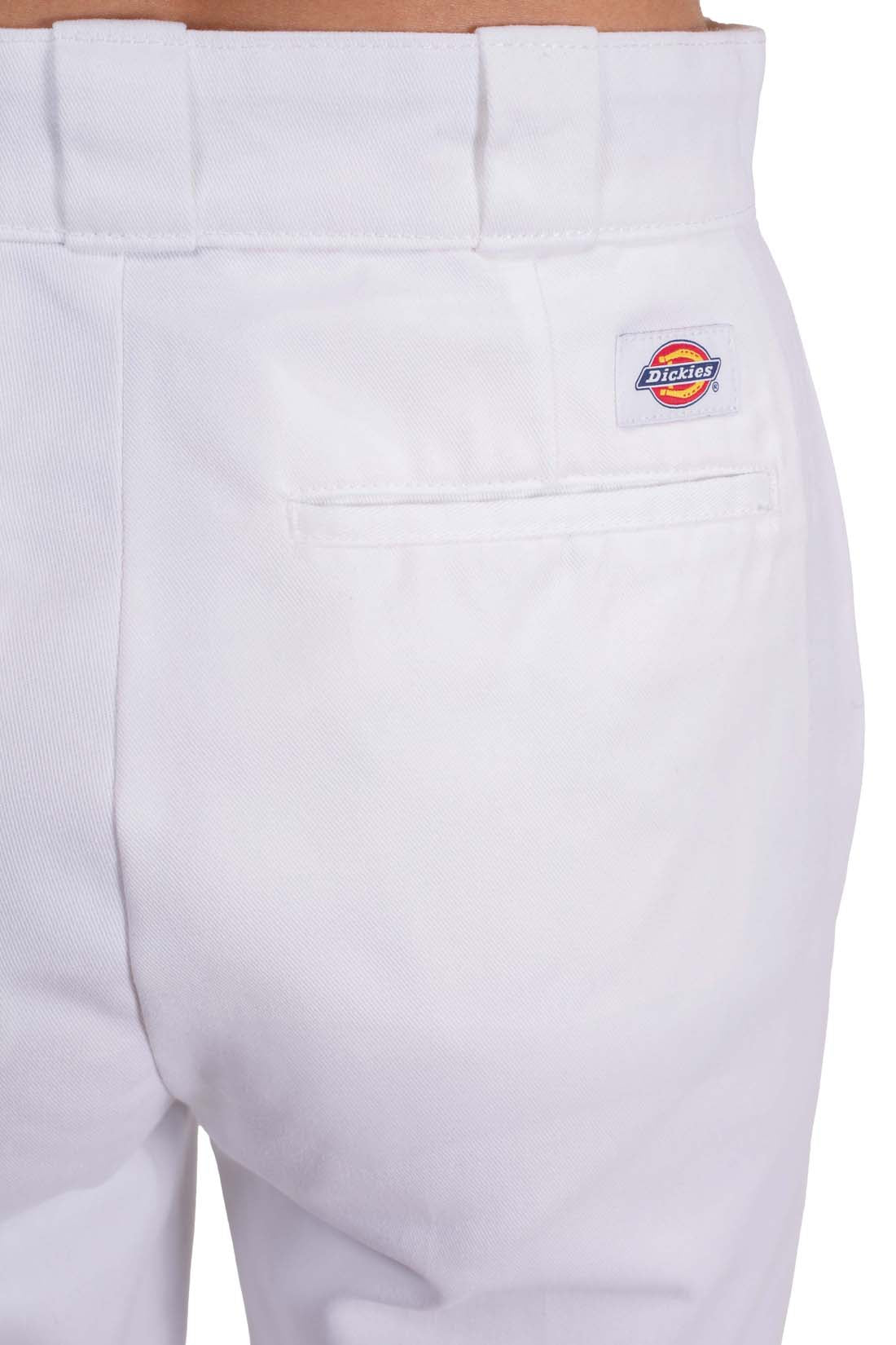DICKIES - Women's Phoenix chino with slit  - Size 30-20